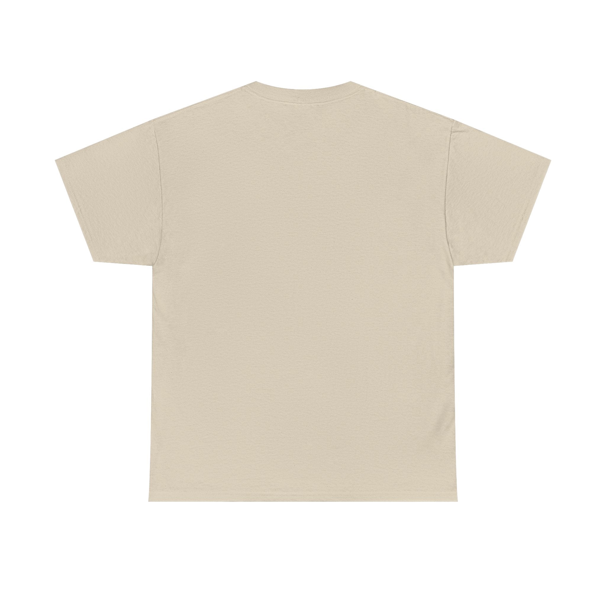 Coffee, Determination, Deliveries Unisex Heavy Cotton Tee