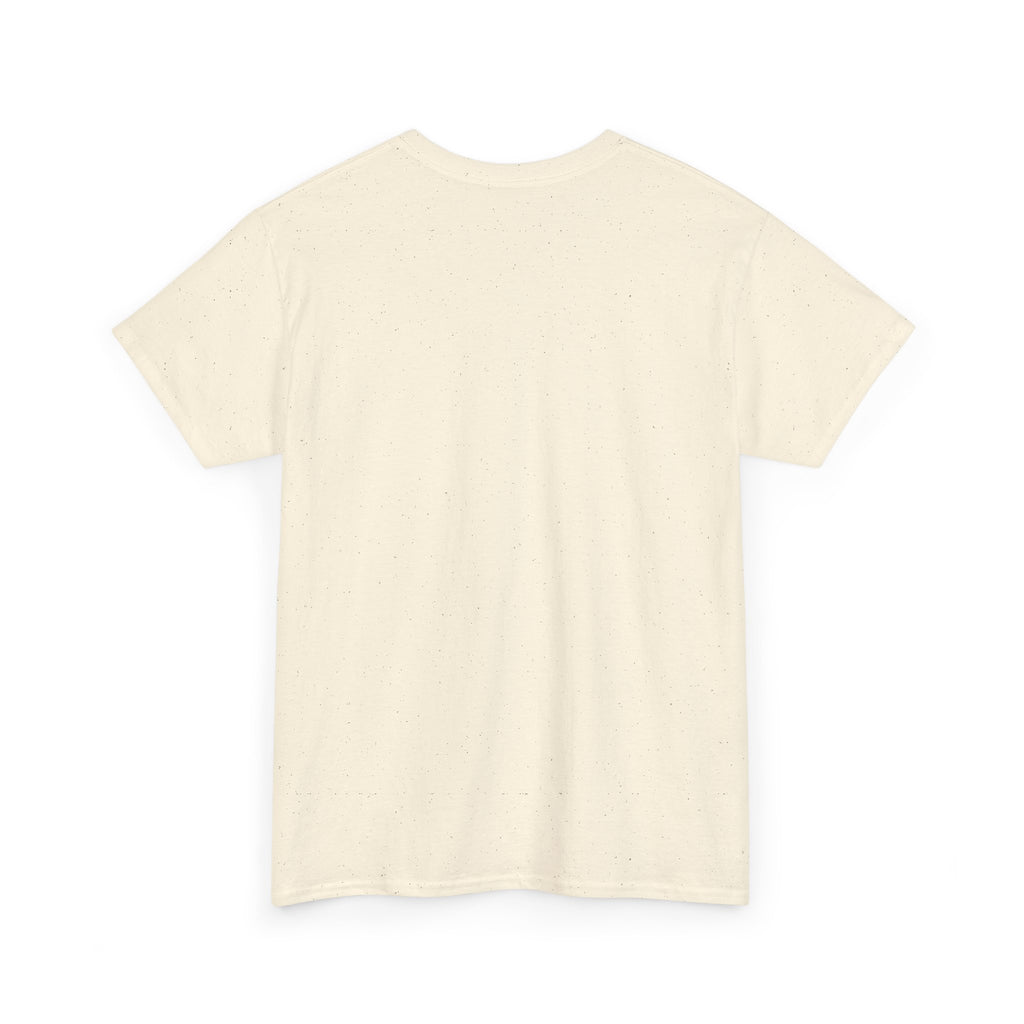 No Talky Unisex Heavy Cotton Tee