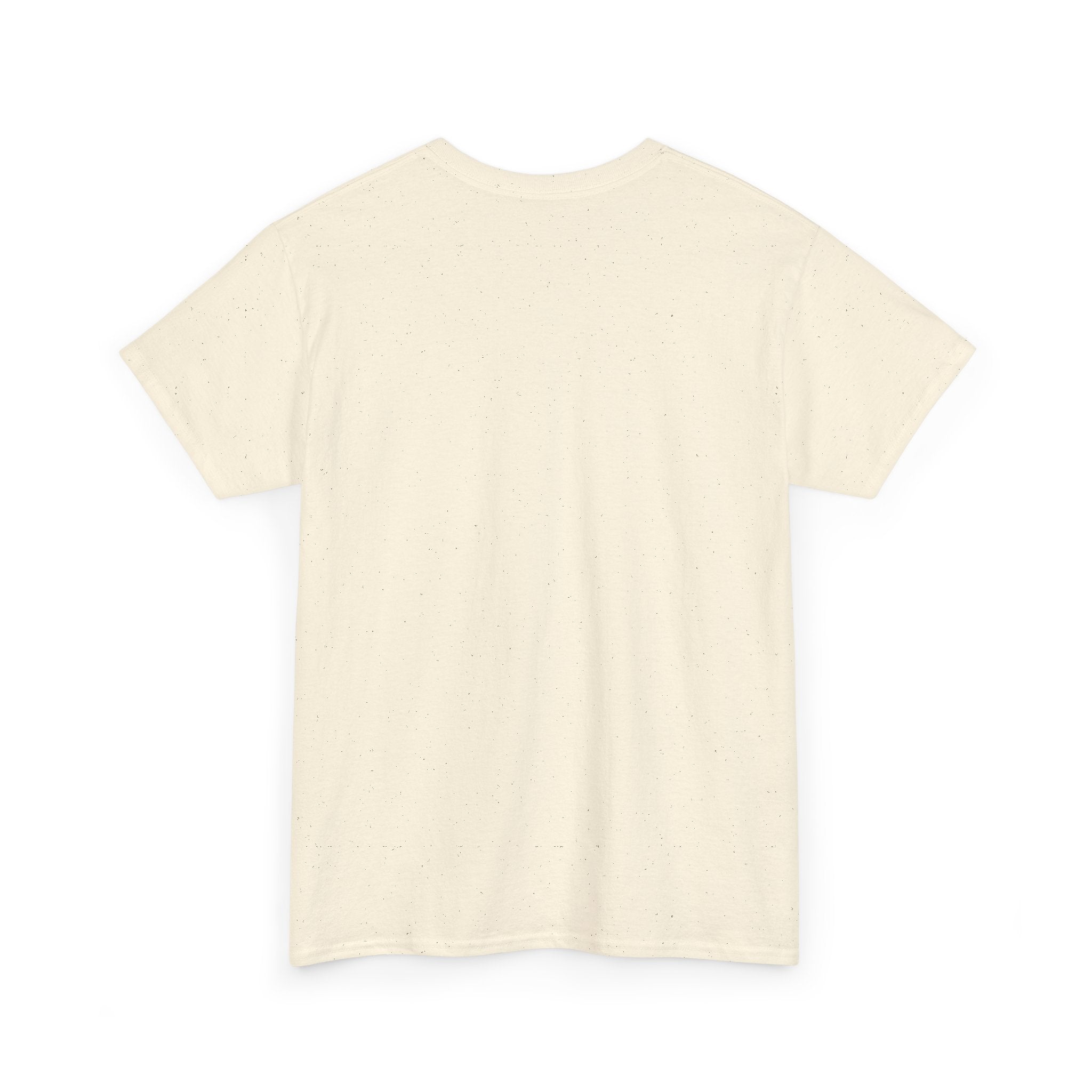 No Talky Unisex Heavy Cotton Tee