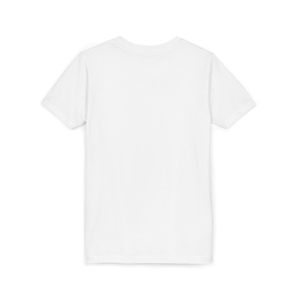 Abc, Oh Can I Have A Snack 2 - Youth Short Sleeve Tee