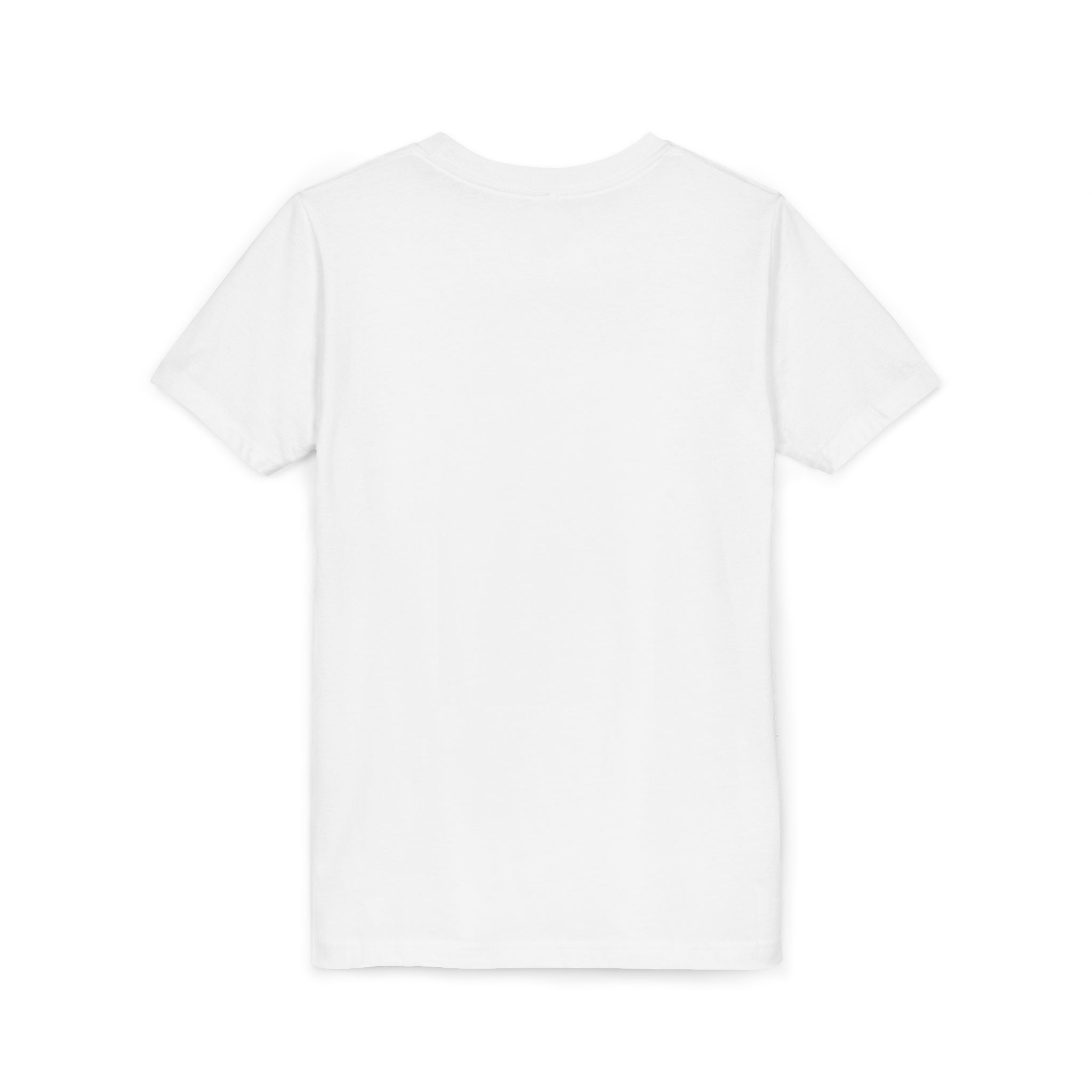 Abc, Oh Can I Have A Snack 2 - Youth Short Sleeve Tee