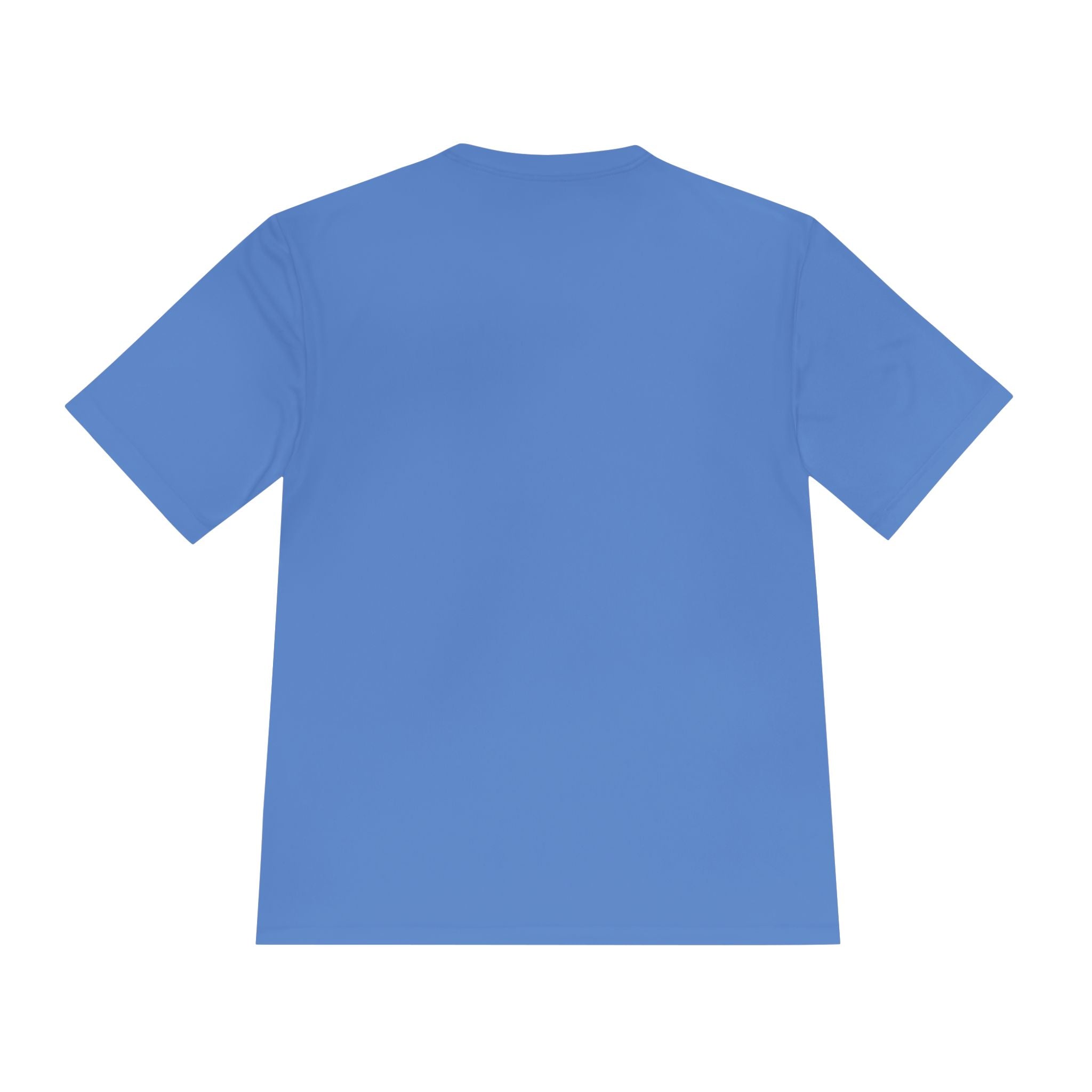 Did You Wake Up This Stupid? — Grumpy Bull Moisture Wicking Tee