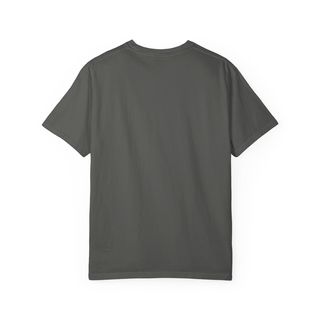 Your planet Unisex Garment-Dyed T-shirt