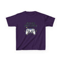 Just One More Round Kids Heavy Cotton™ Tee