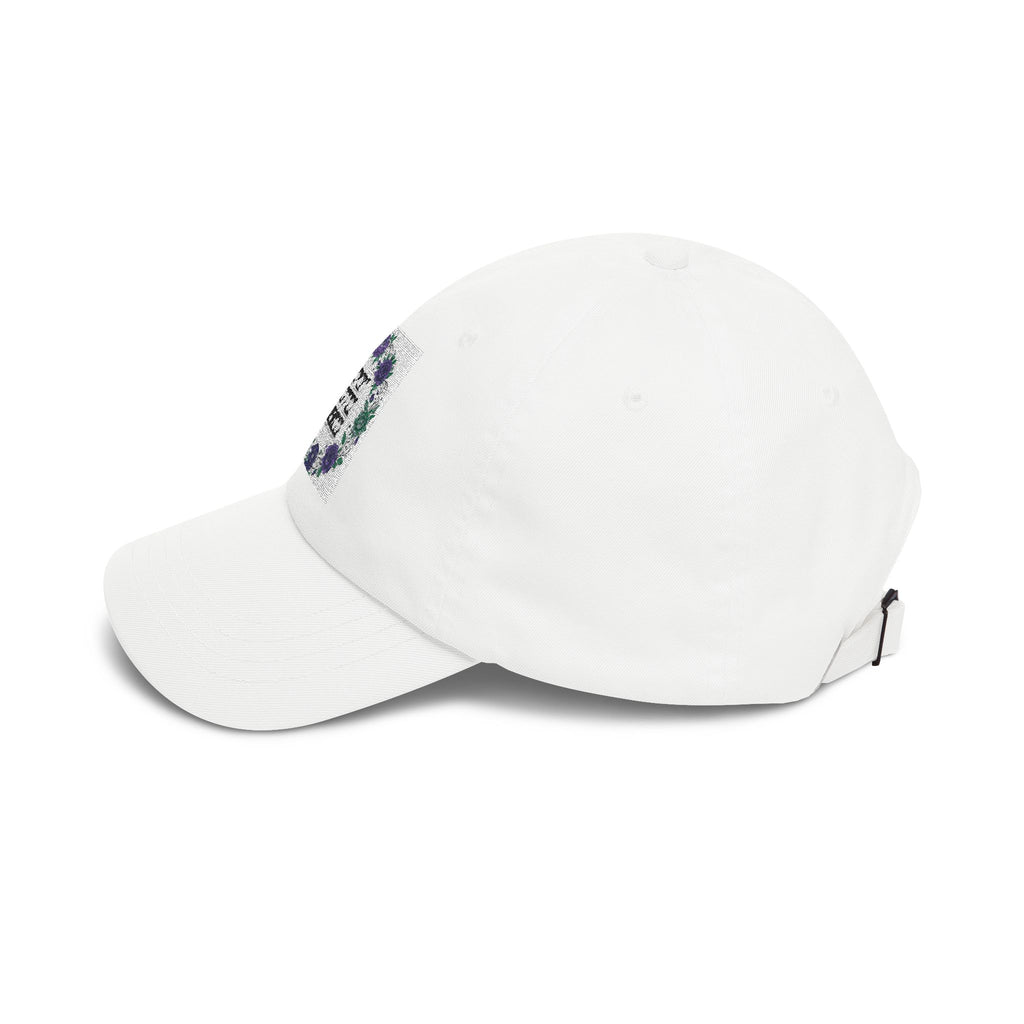 Expert Coffee Drinker Classic Dad Cap