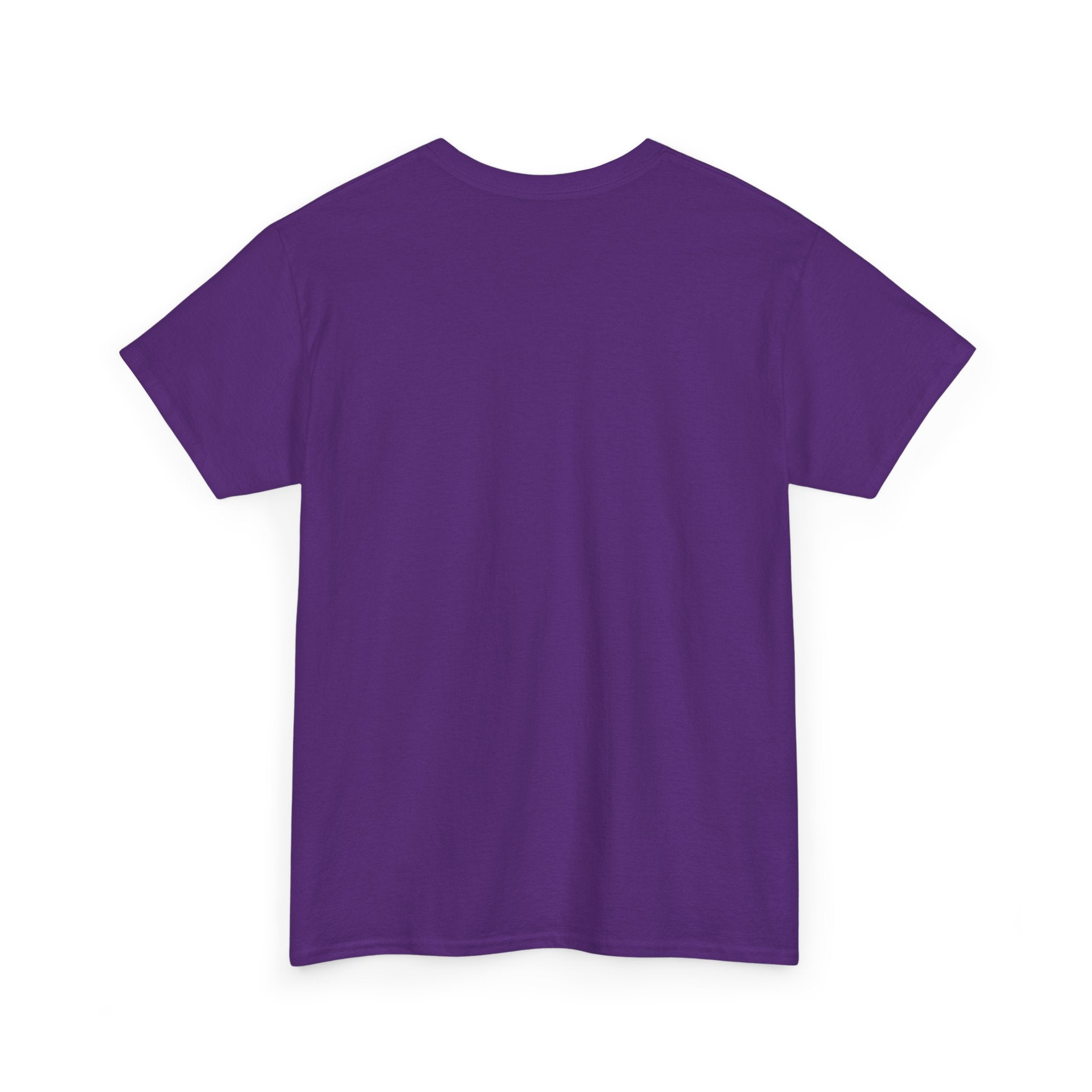 Coffee, Determination, Deliveries Unisex Heavy Cotton Tee