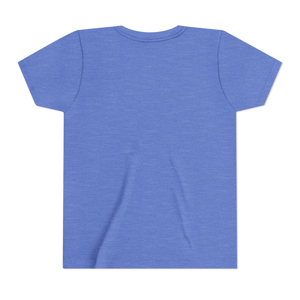 Abc, Oh Can I Have A Snack 2 - Youth Short Sleeve Tee