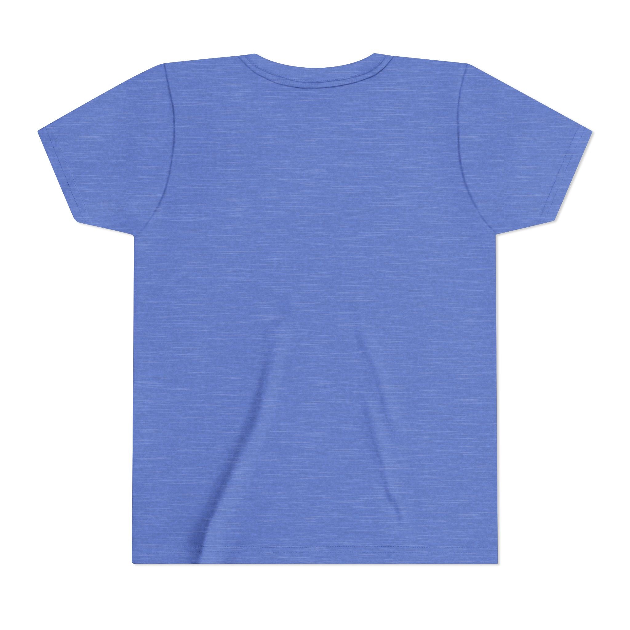 Abc, Oh Can I Have A Snack 2 - Youth Short Sleeve Tee