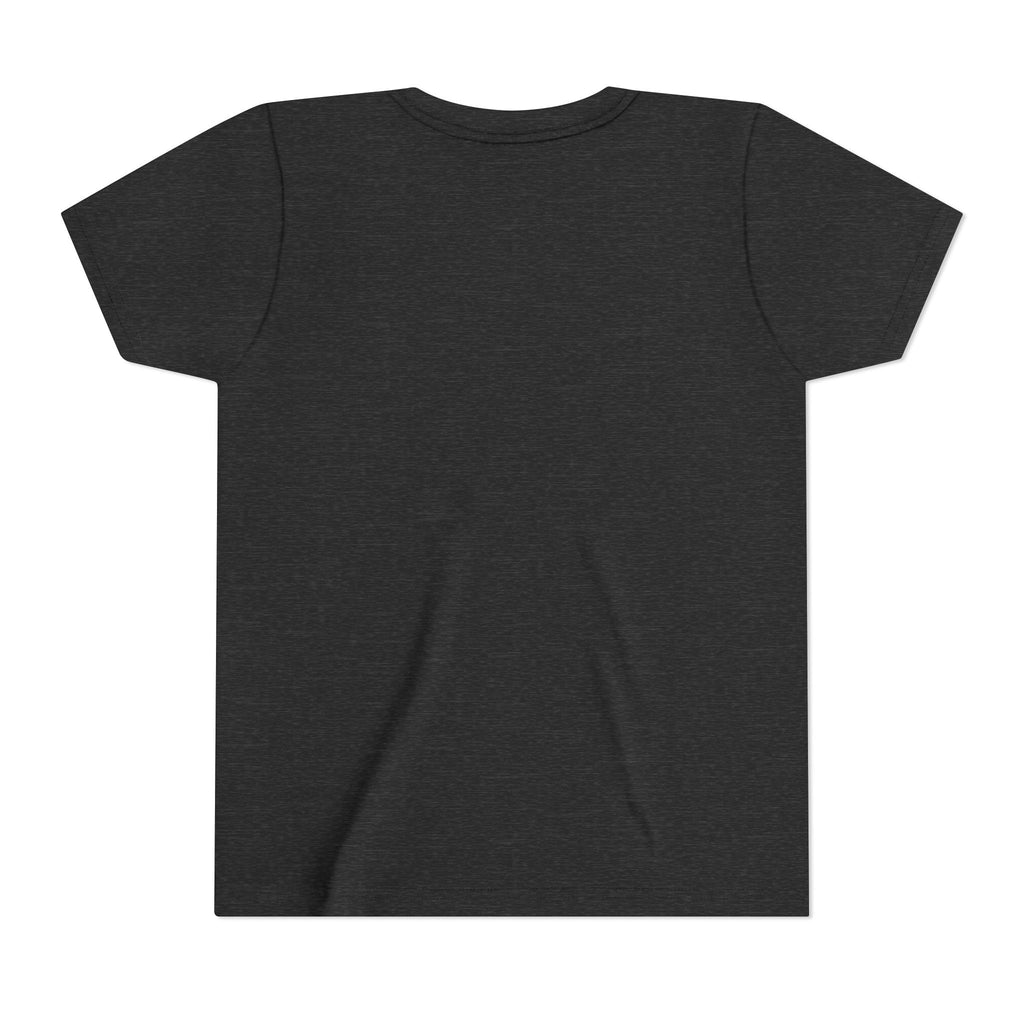 Abc, Oh Can I Have A Snack 2 - Youth Short Sleeve Tee