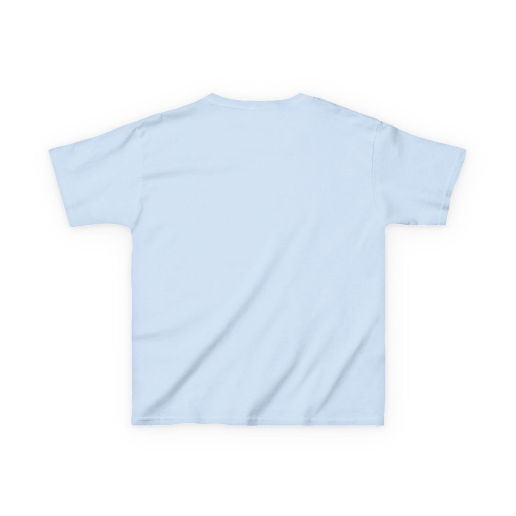 You Make Me Do Everything — Funny Kids Chore Tee