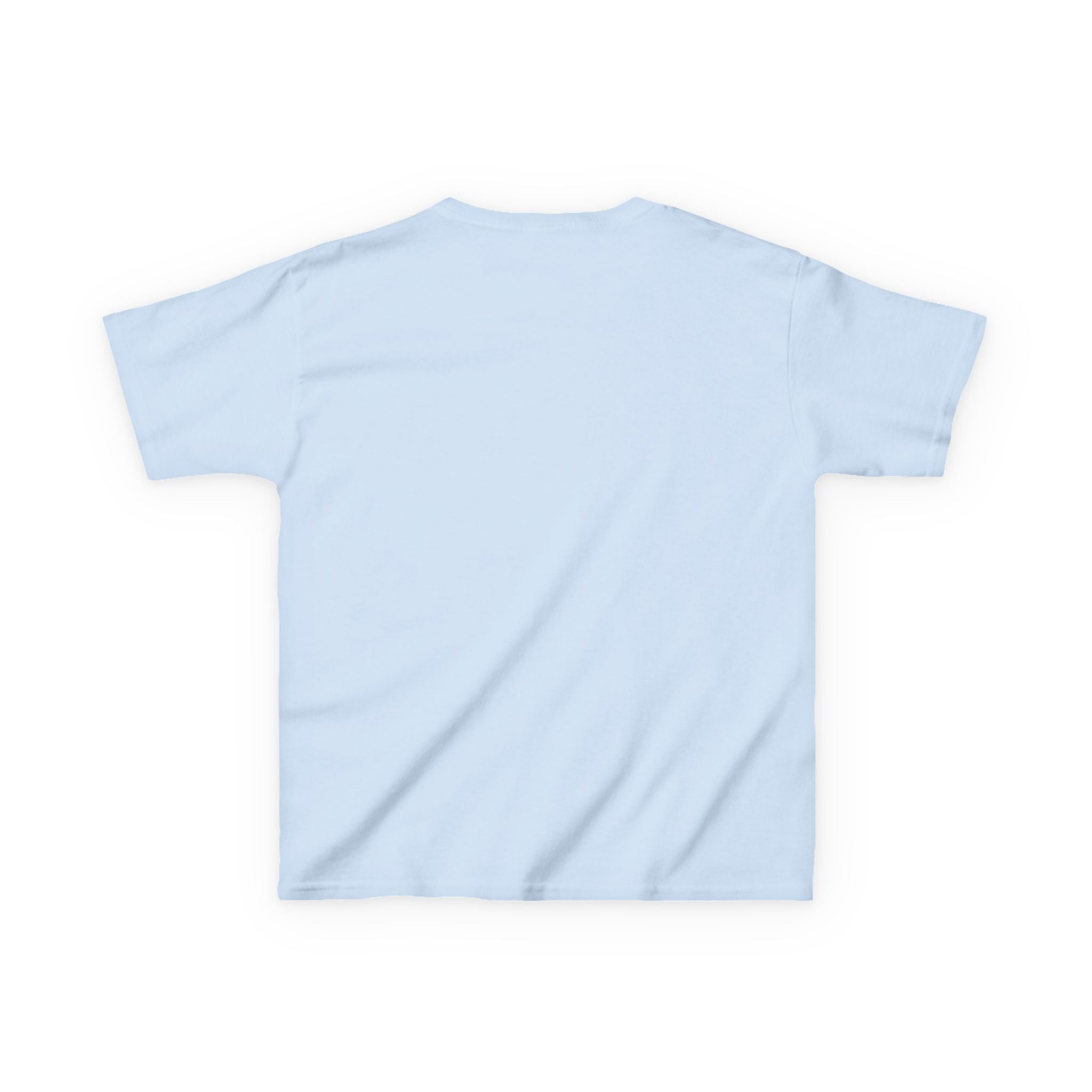 You Make Me Do Everything — Funny Kids Chore Tee