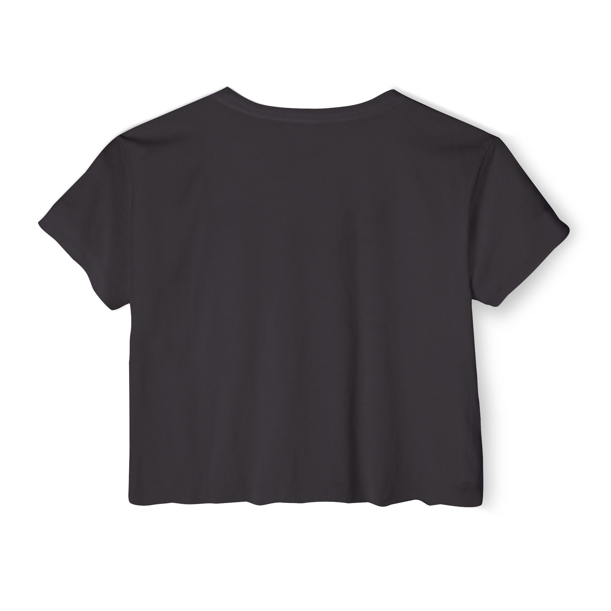 Ms to Mrs Floral Crop Top — Bridal Bachelorette Festival Shirt