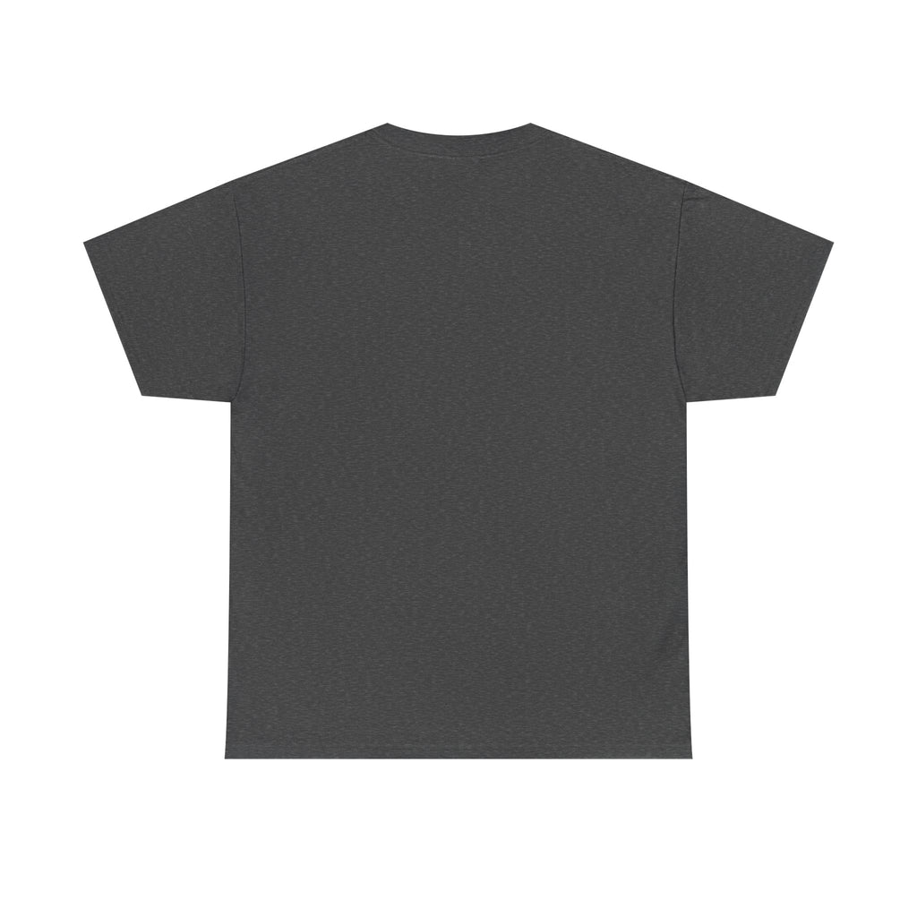 Ma'am Copy of Unisex Heavy Cotton Tee