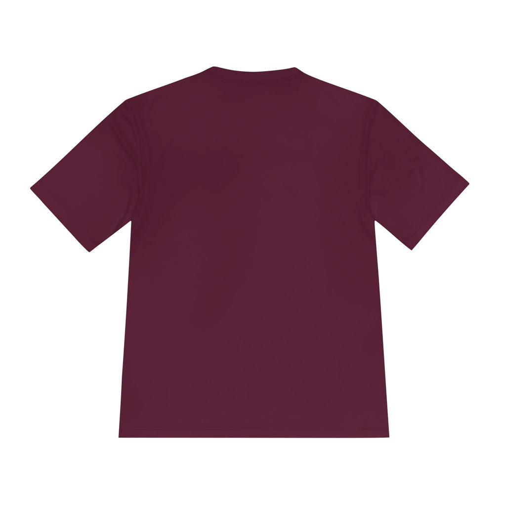 You're The Reason We Have Safety Meetings — Bull Moisture Wicking Tee