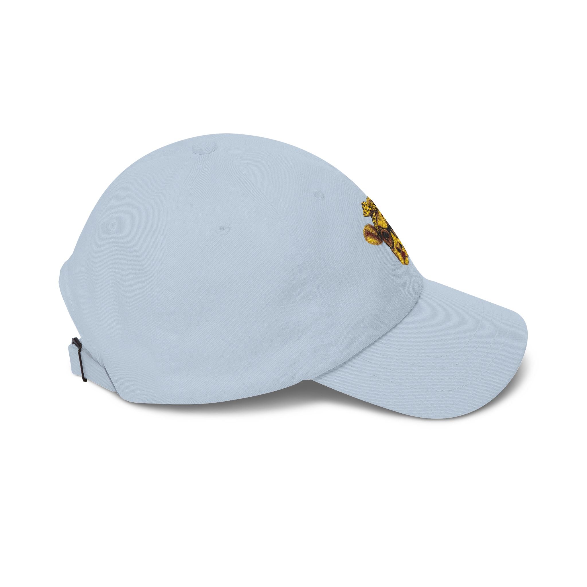 Ma'am - Classic Dad Cap