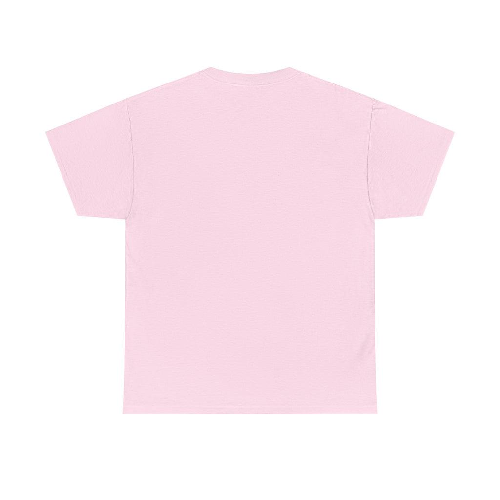 Ma'am Copy of Unisex Heavy Cotton Tee