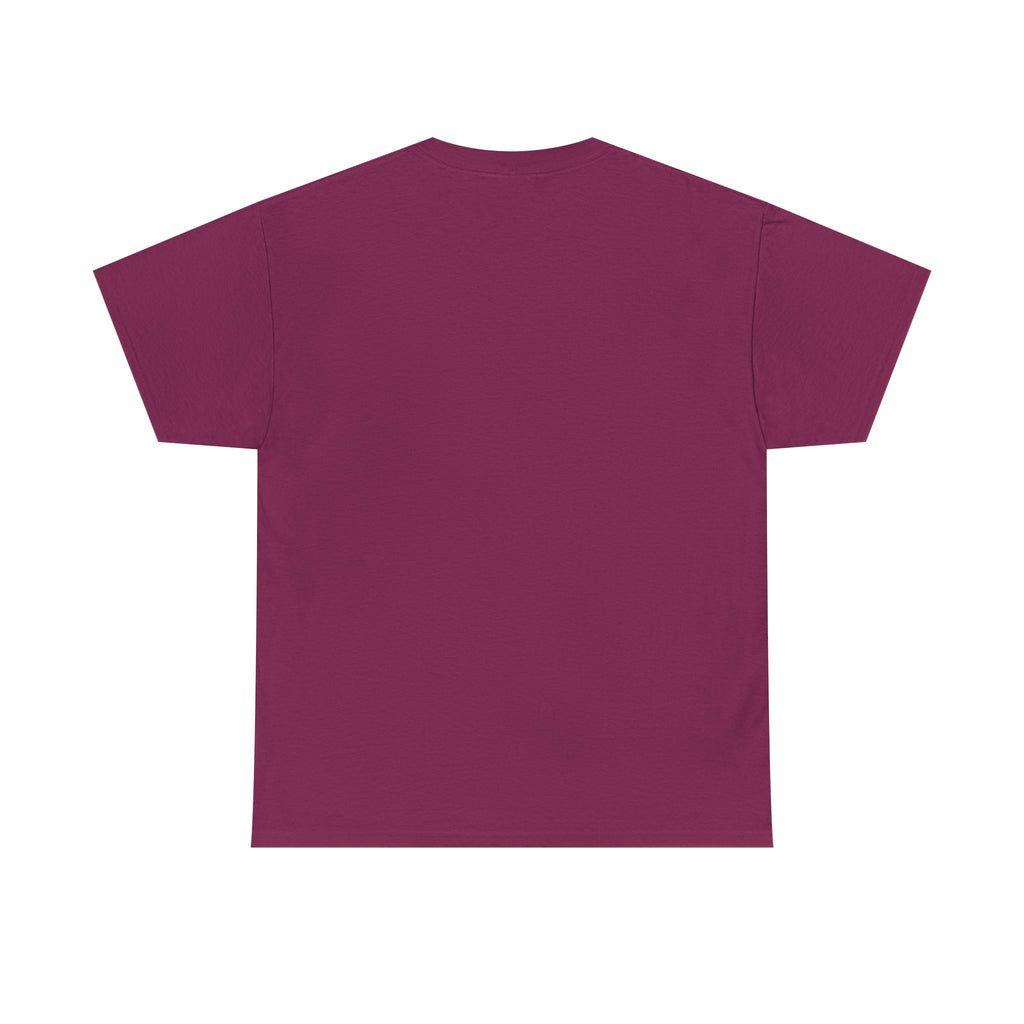 Ma'am Copy of Unisex Heavy Cotton Tee