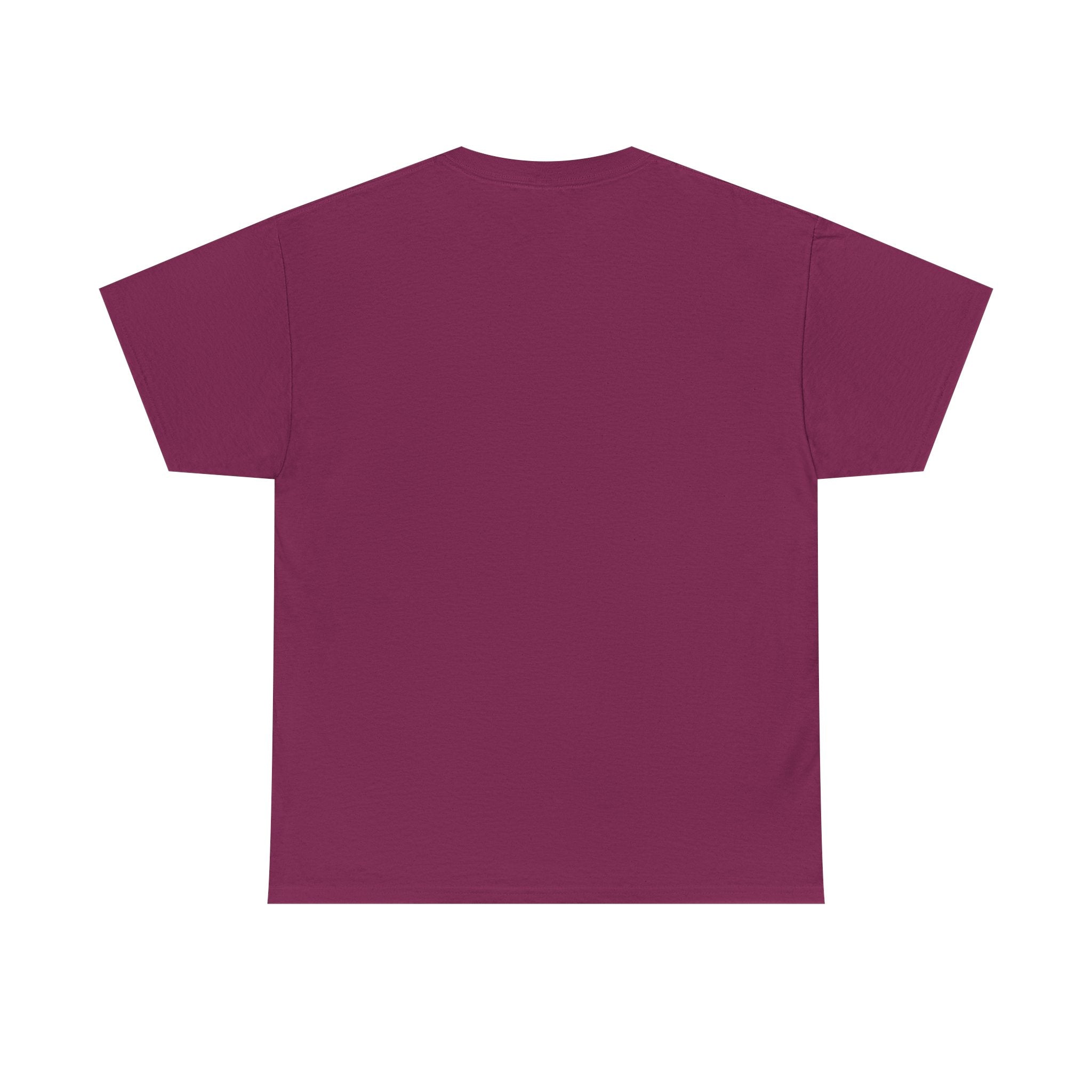 Ma'am Copy of Unisex Heavy Cotton Tee