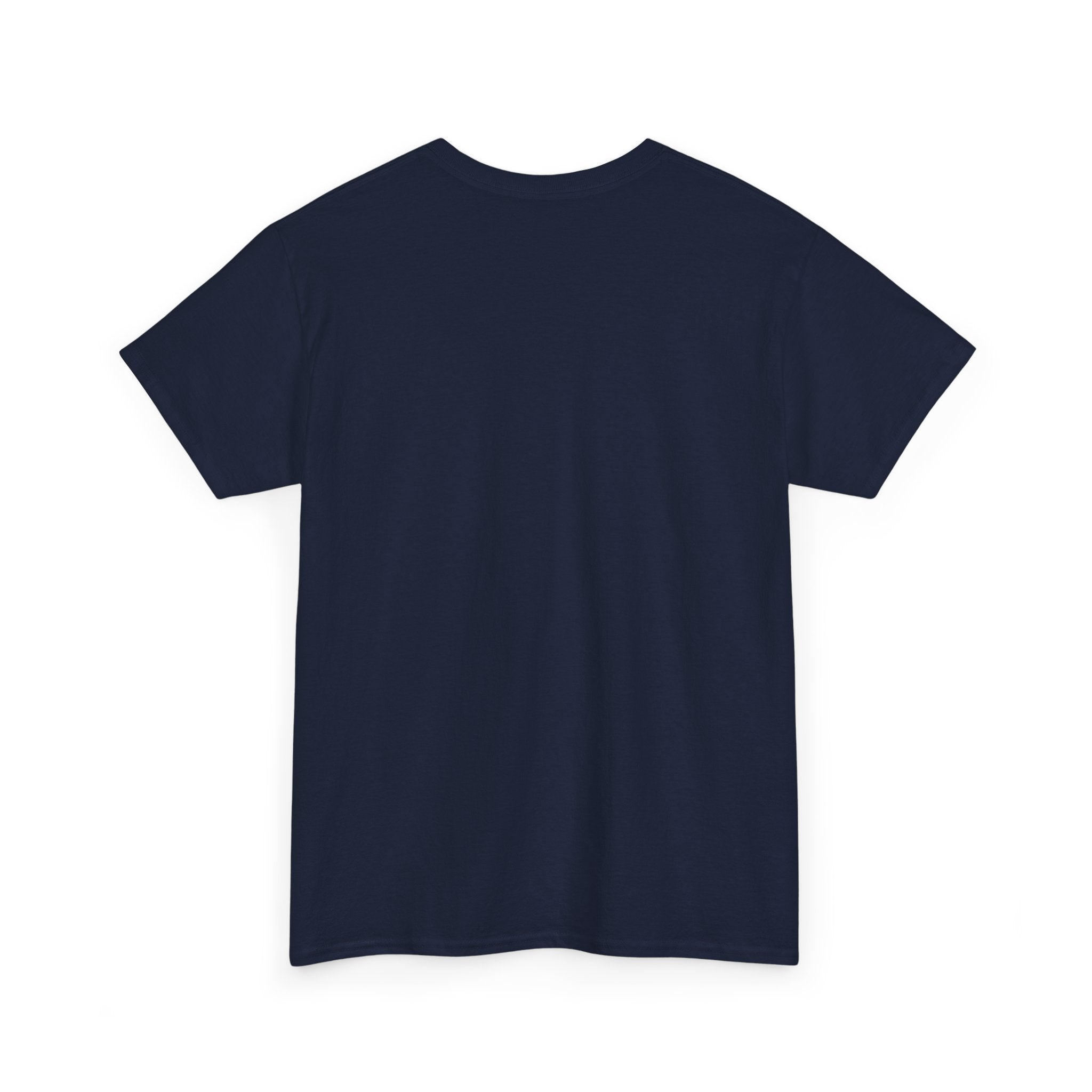 No Talky Unisex Heavy Cotton Tee