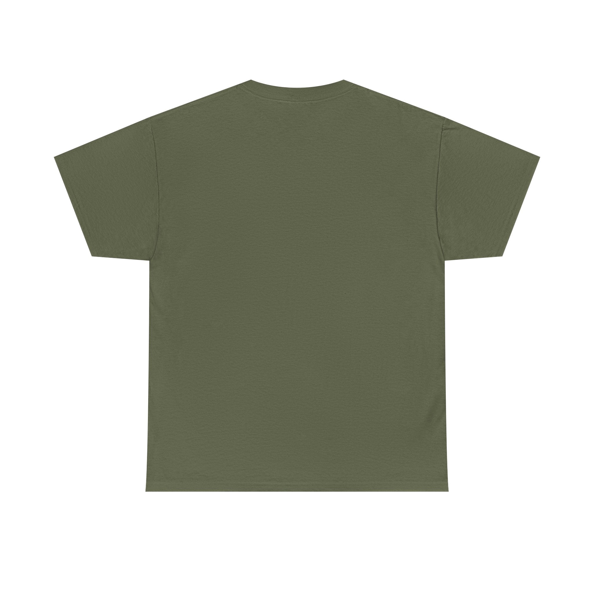 Ma'am Copy of Unisex Heavy Cotton Tee