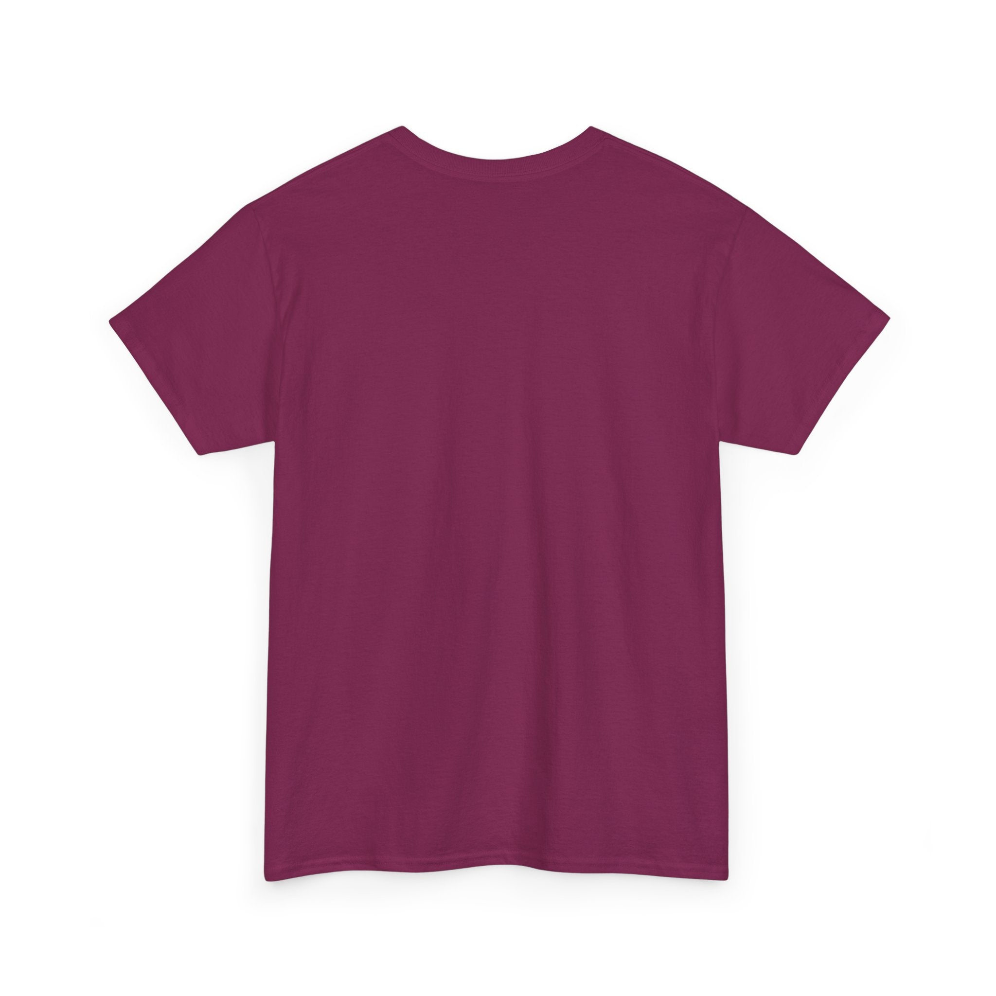 Ma'am Copy of Unisex Heavy Cotton Tee
