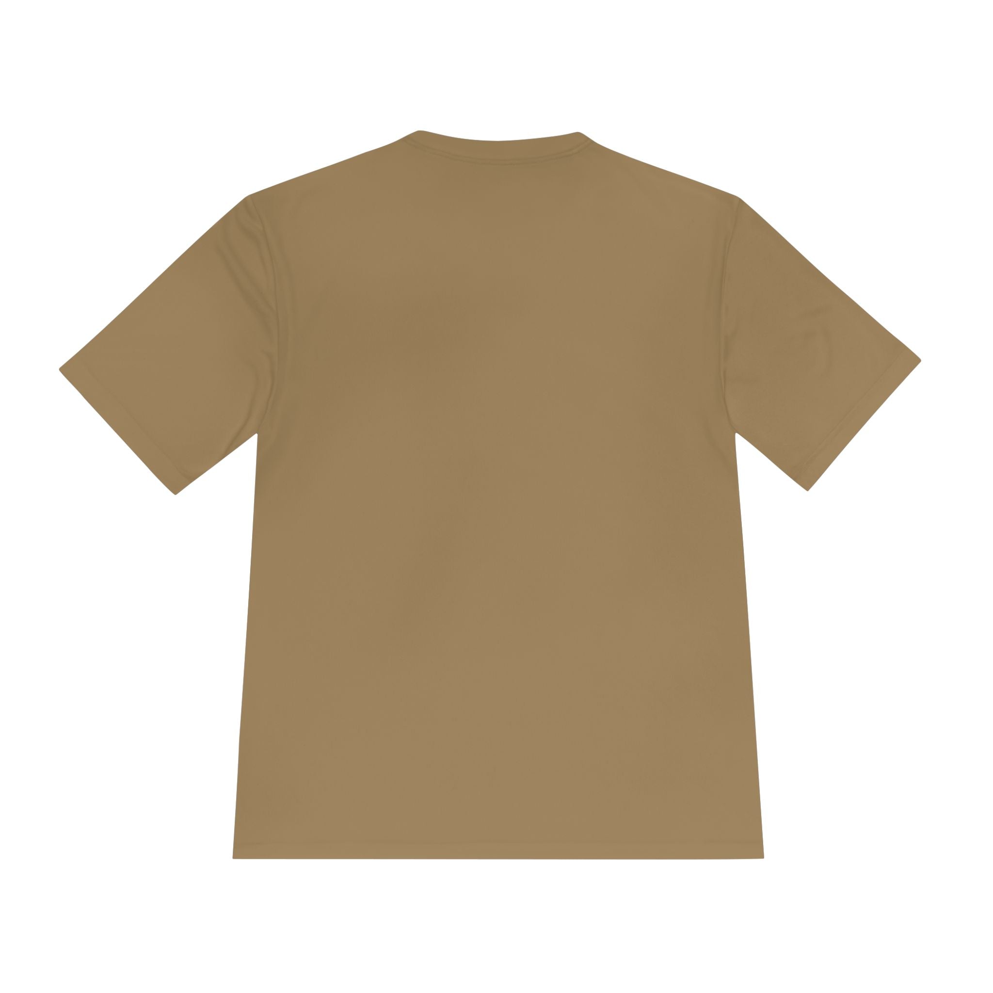 You're The Reason We Have Safety Meetings — Bull Moisture Wicking Tee