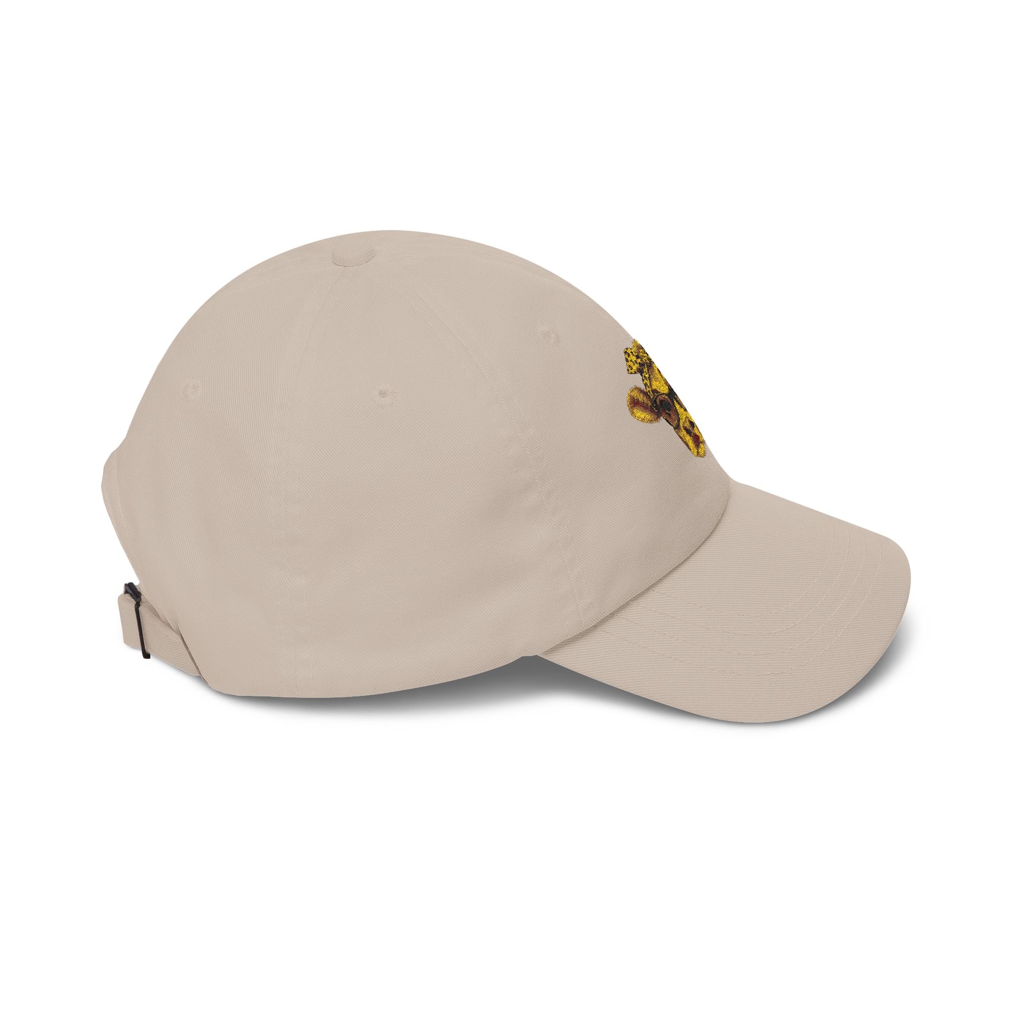 Ma'am - Classic Dad Cap