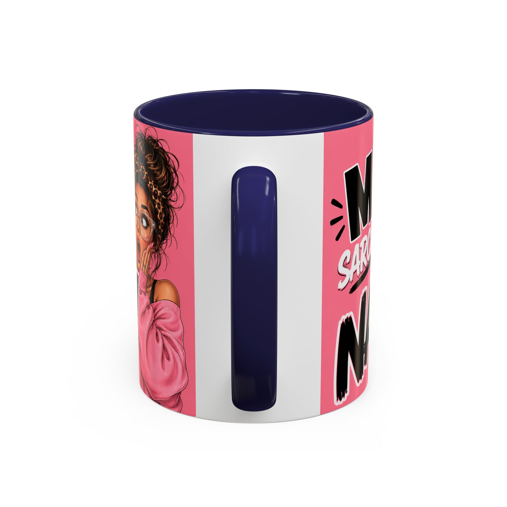 Sarcastic Mug