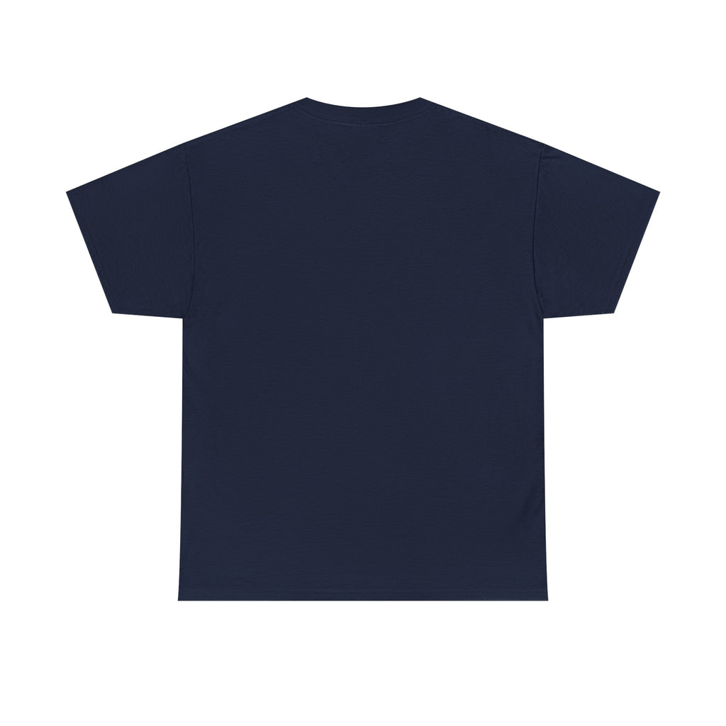 Coffee, Determination, Deliveries Unisex Heavy Cotton Tee