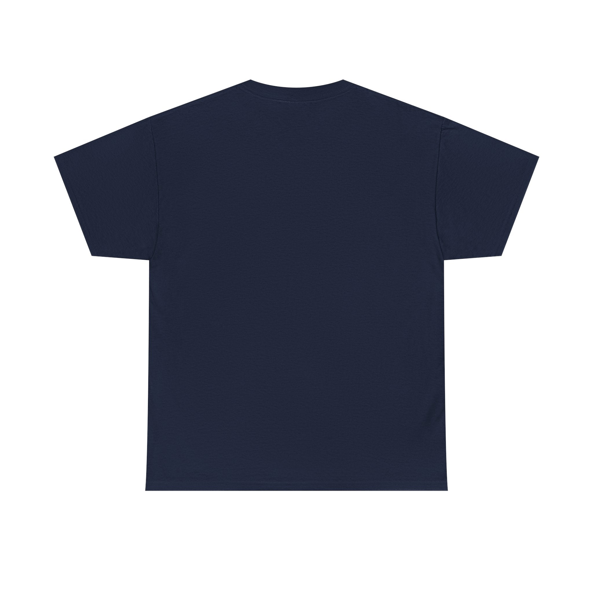 Coffee, Determination, Deliveries Unisex Heavy Cotton Tee