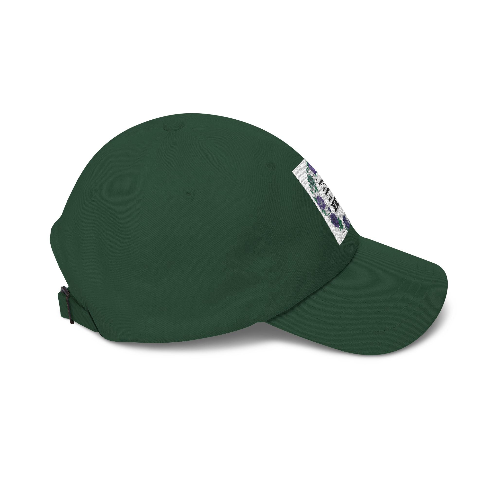 Expert Coffee Drinker Classic Dad Cap
