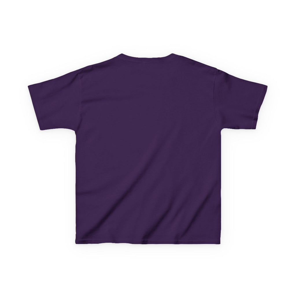 Just One More Round Kids Heavy Cotton™ Tee
