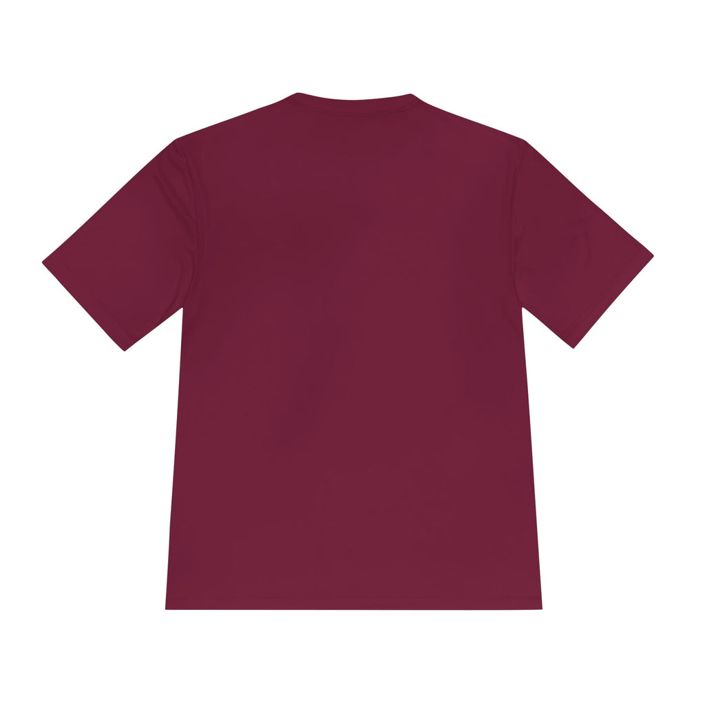 Sounds Like Not My Problem — Rooster Moisture Wicking Tee