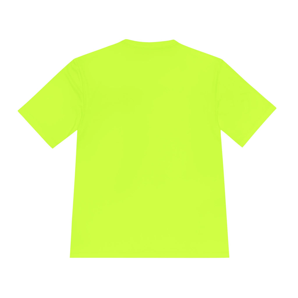 Did You Wake Up This Stupid? — Grumpy Bull Moisture Wicking Tee