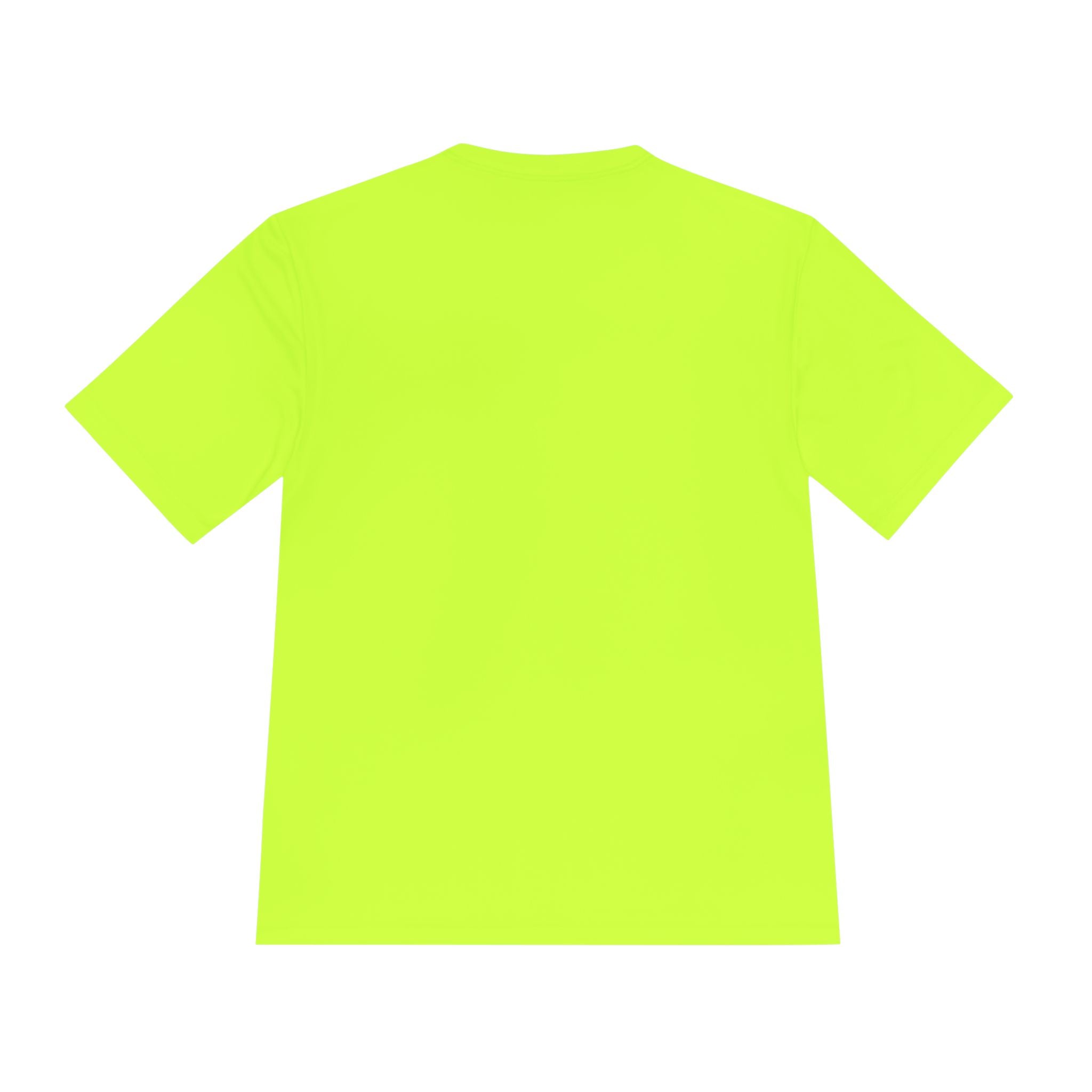 Did You Wake Up This Stupid? — Grumpy Bull Moisture Wicking Tee