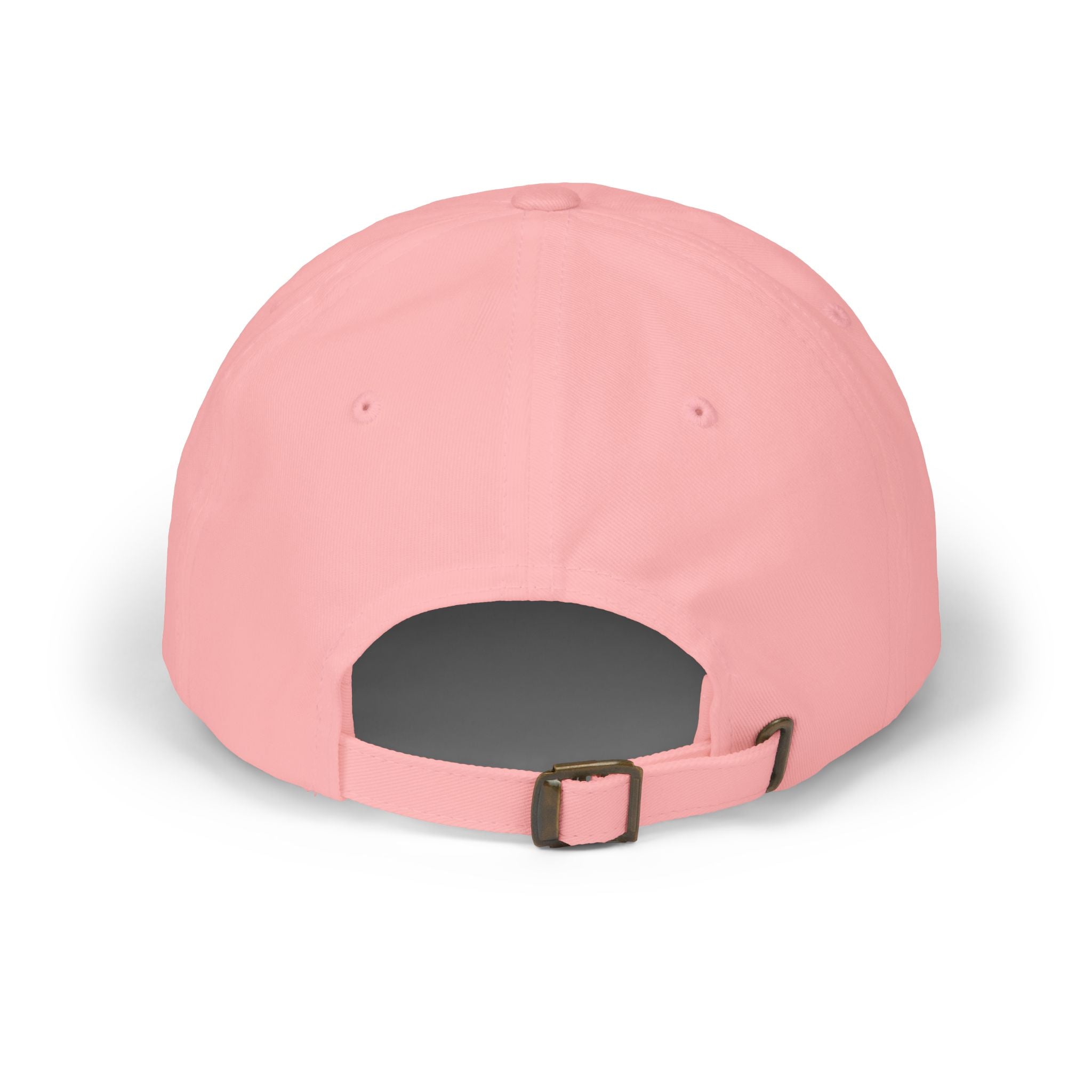 Ma'am - Classic Dad Cap