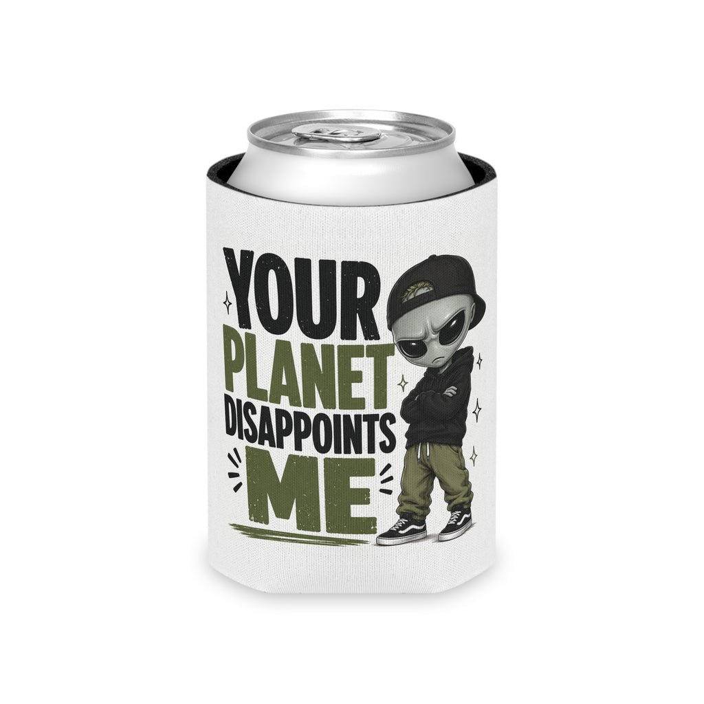 Can Cooler