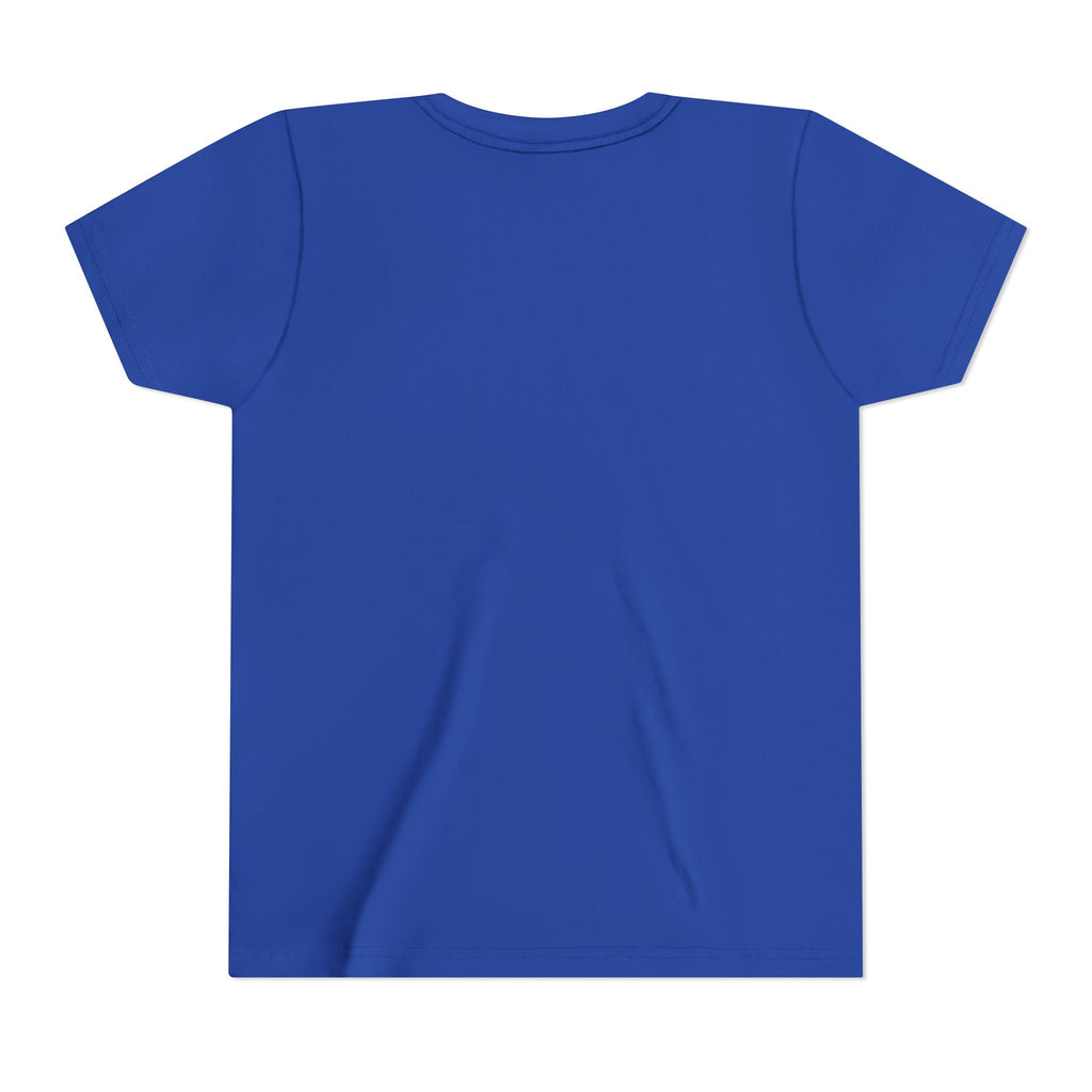 Abc, Oh Can I Have A Snack 2 - Youth Short Sleeve Tee