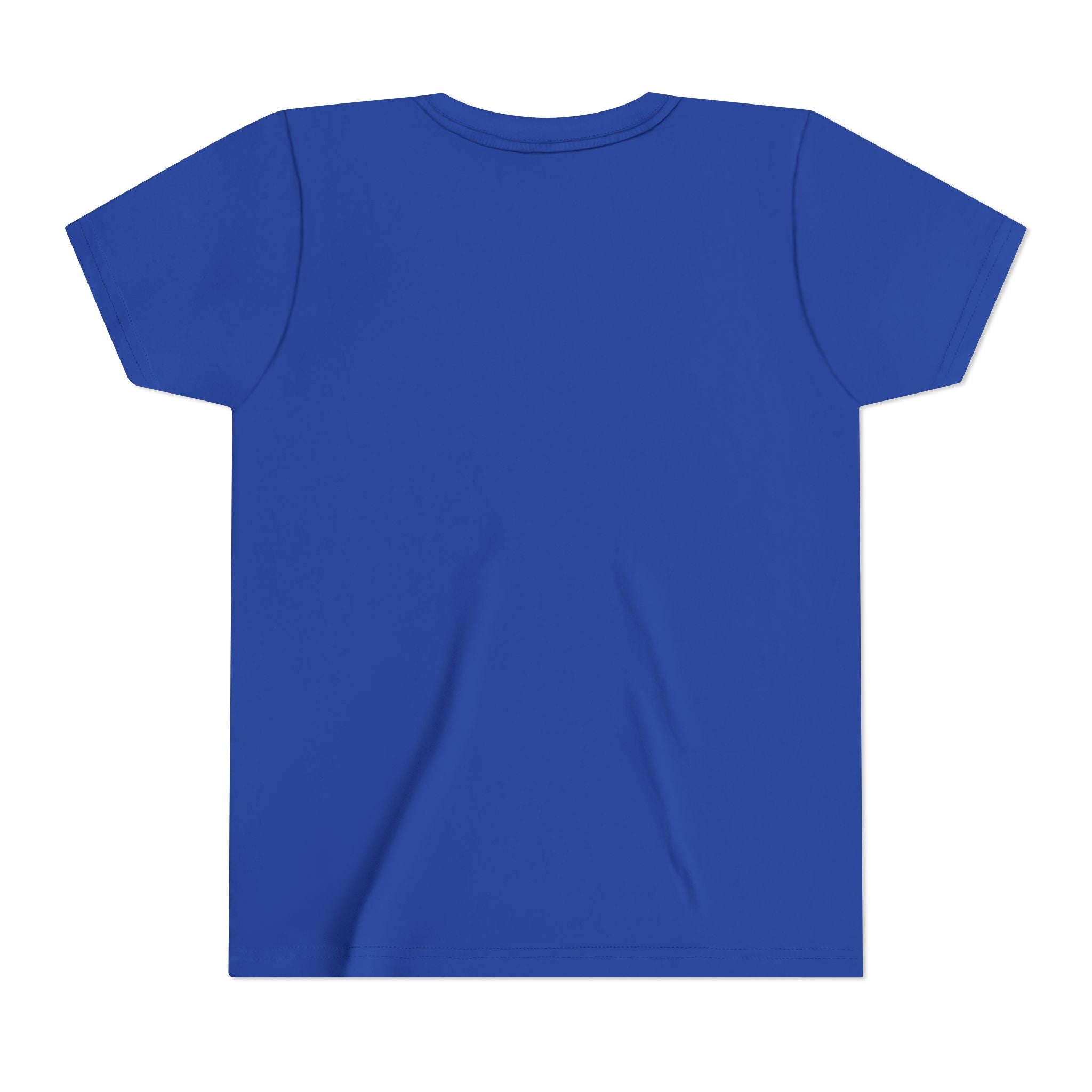 Abc, Oh Can I Have A Snack 2 - Youth Short Sleeve Tee