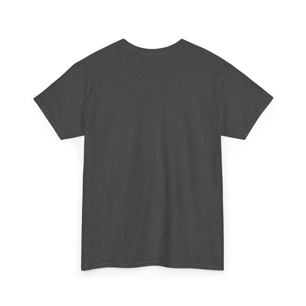Ma'am Copy of Unisex Heavy Cotton Tee