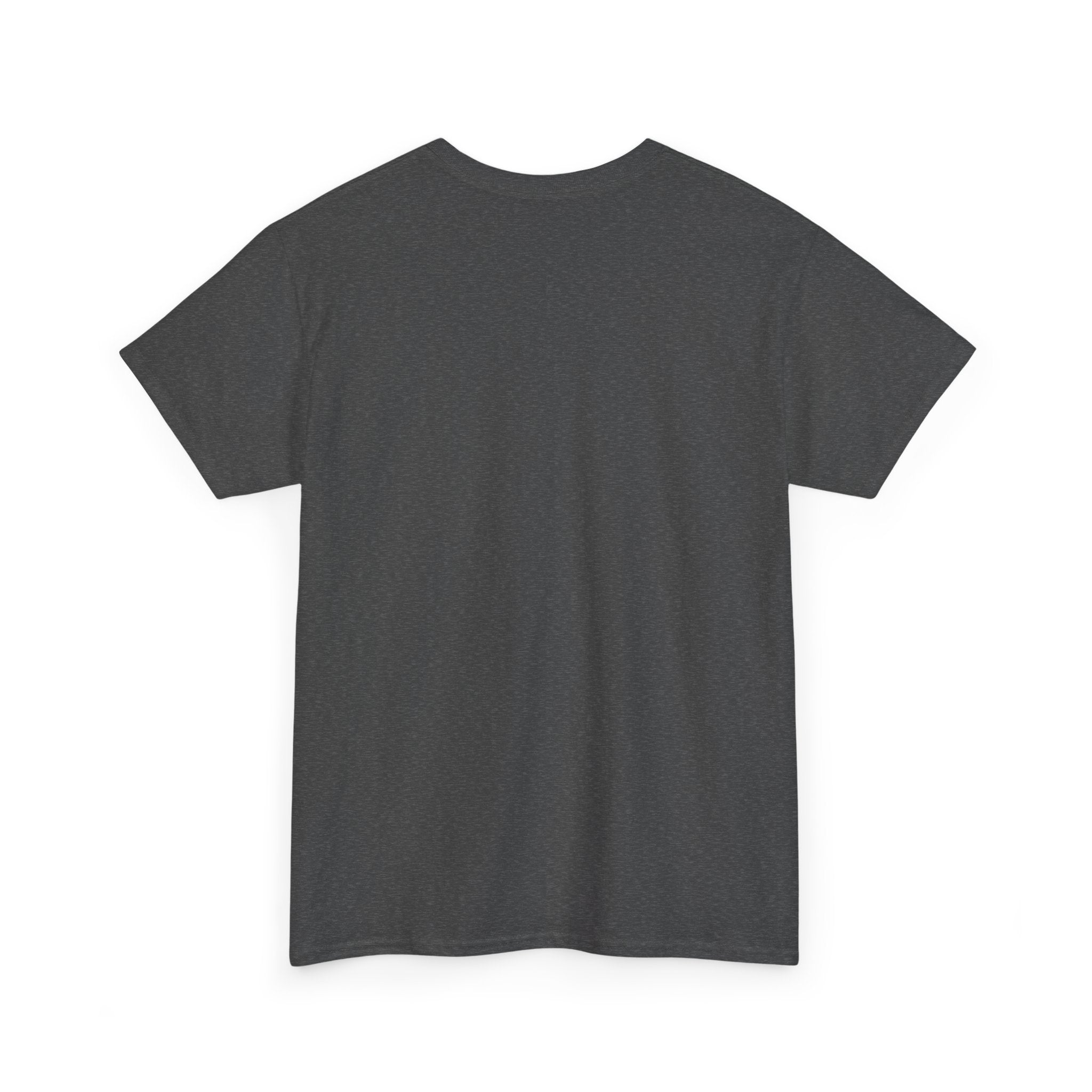 Ma'am Copy of Unisex Heavy Cotton Tee