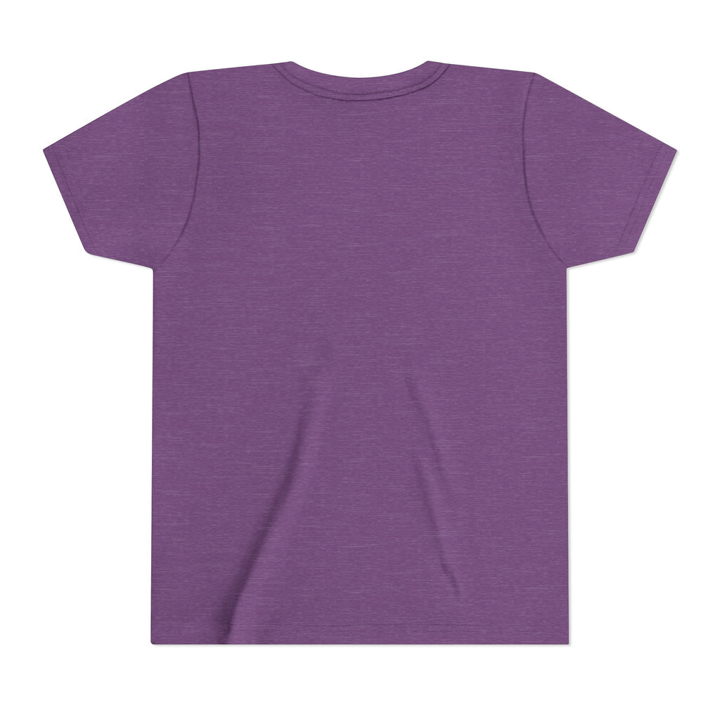 Abc, Oh Can I Have A Snack 2 - Youth Short Sleeve Tee