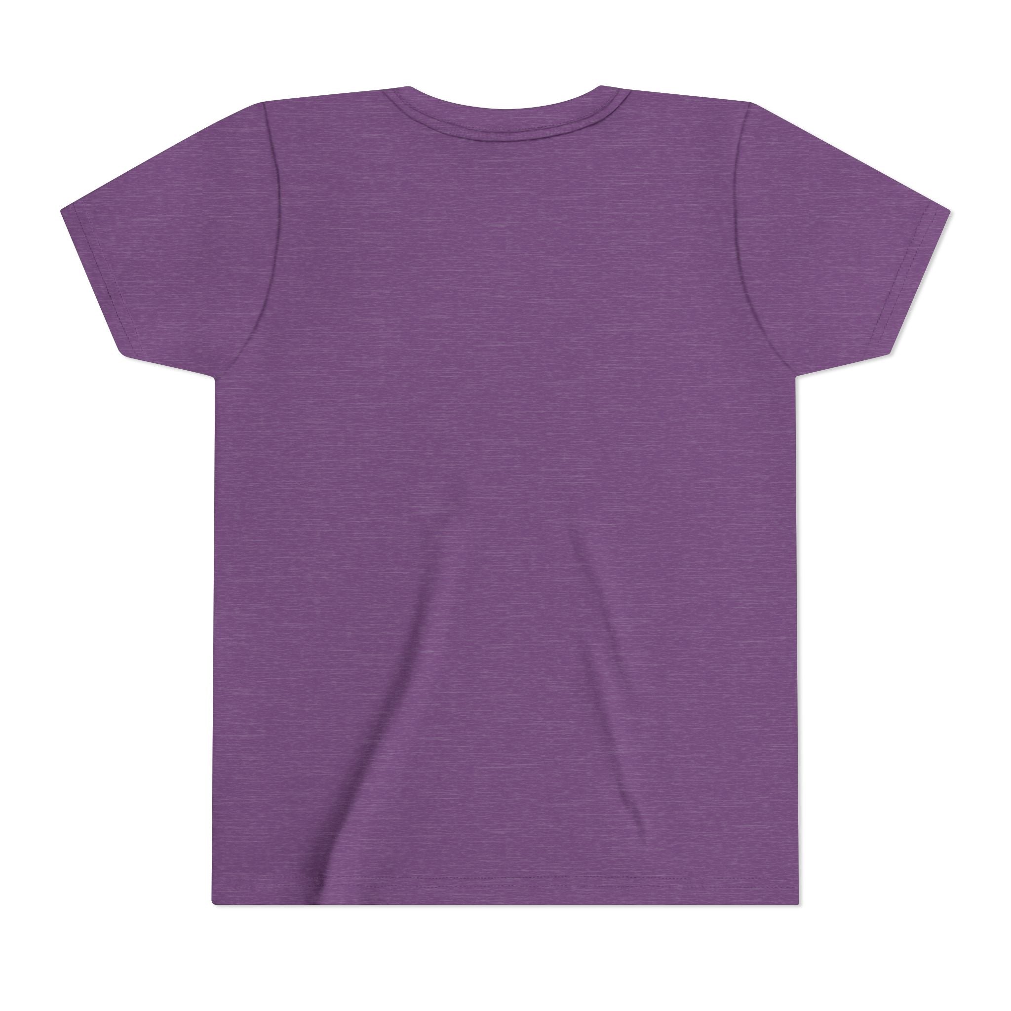 Abc, Oh Can I Have A Snack 2 - Youth Short Sleeve Tee