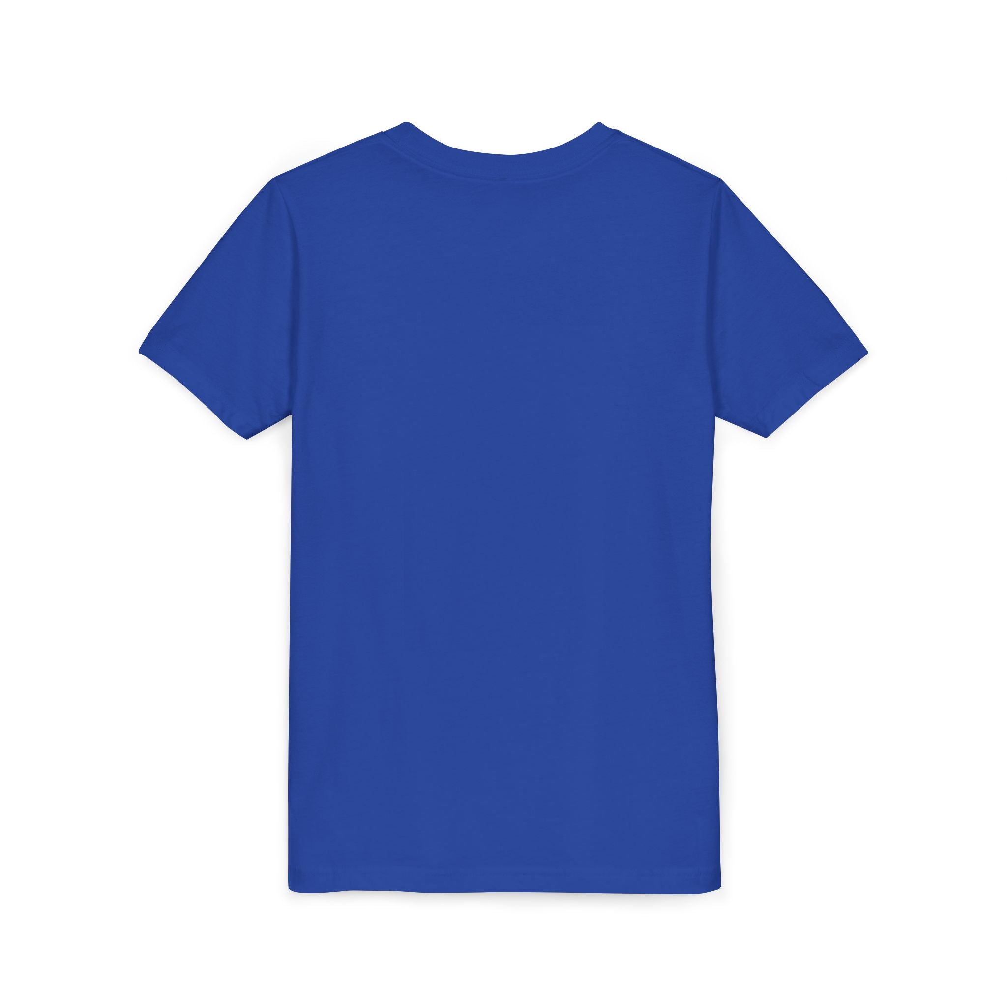 Abc, Oh Can I Have A Snack 2 - Youth Short Sleeve Tee