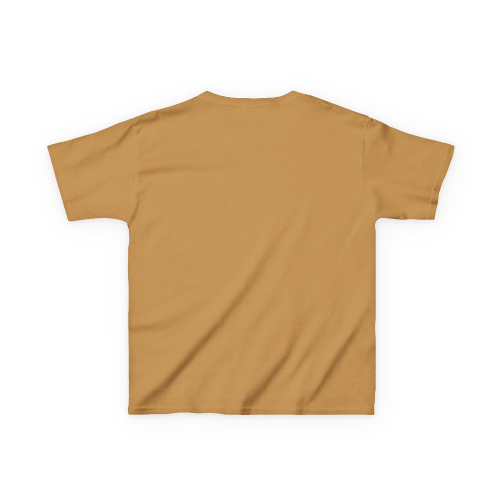 I Don't Know That Answer, My Brain Is On Break — Kids School Break Tee