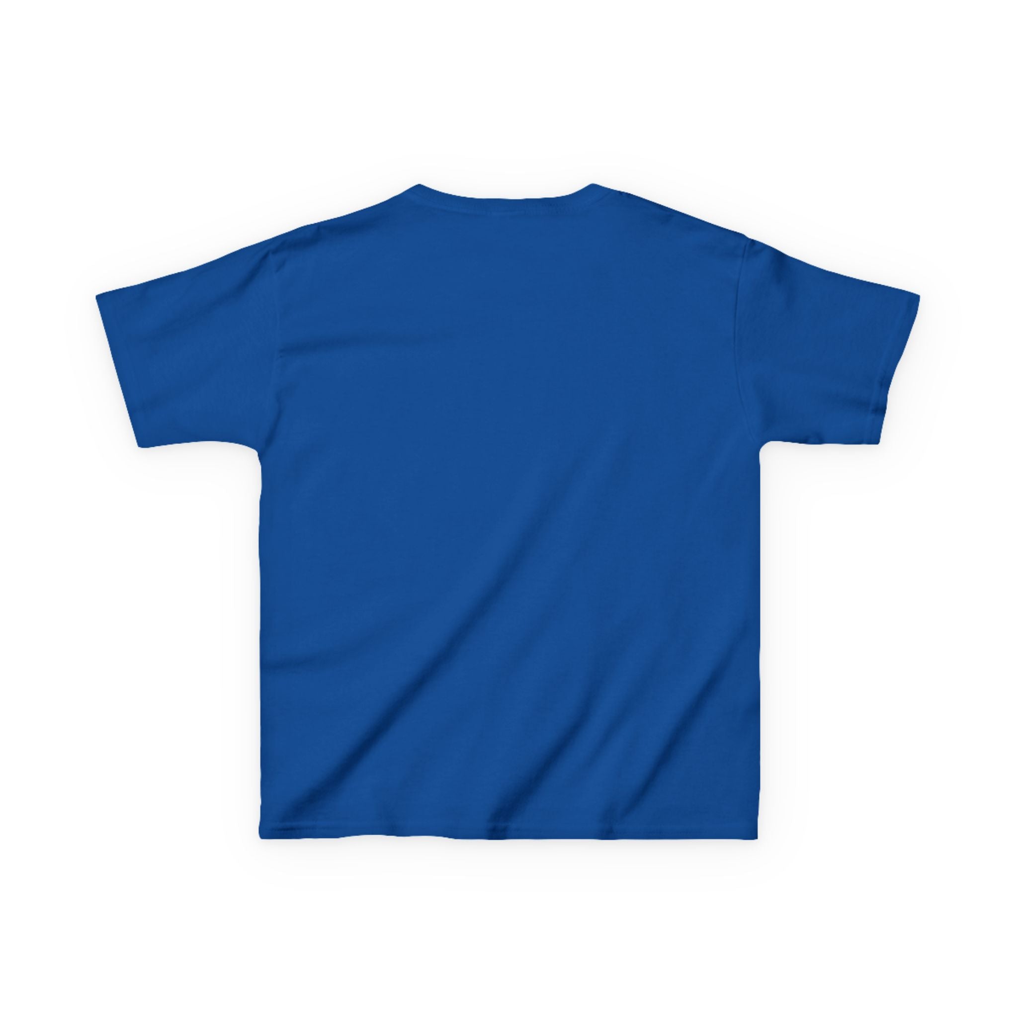 Just One More Round Kids Heavy Cotton™ Tee