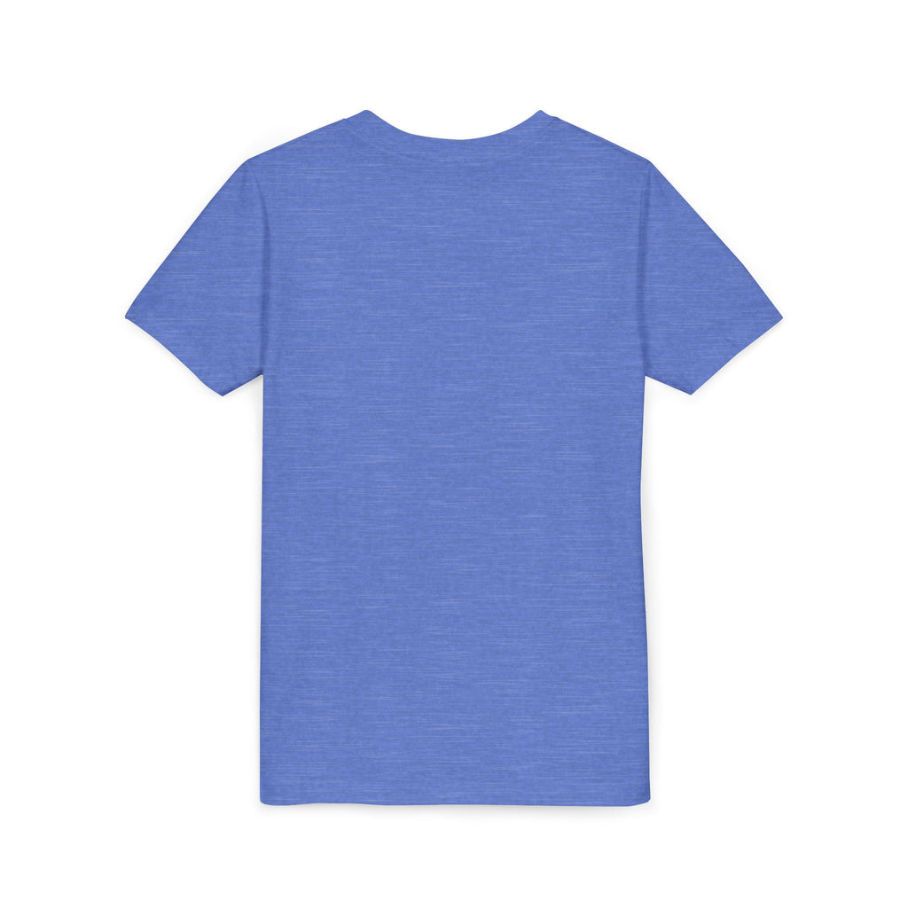 Abc, Oh Can I Have A Snack 2 - Youth Short Sleeve Tee