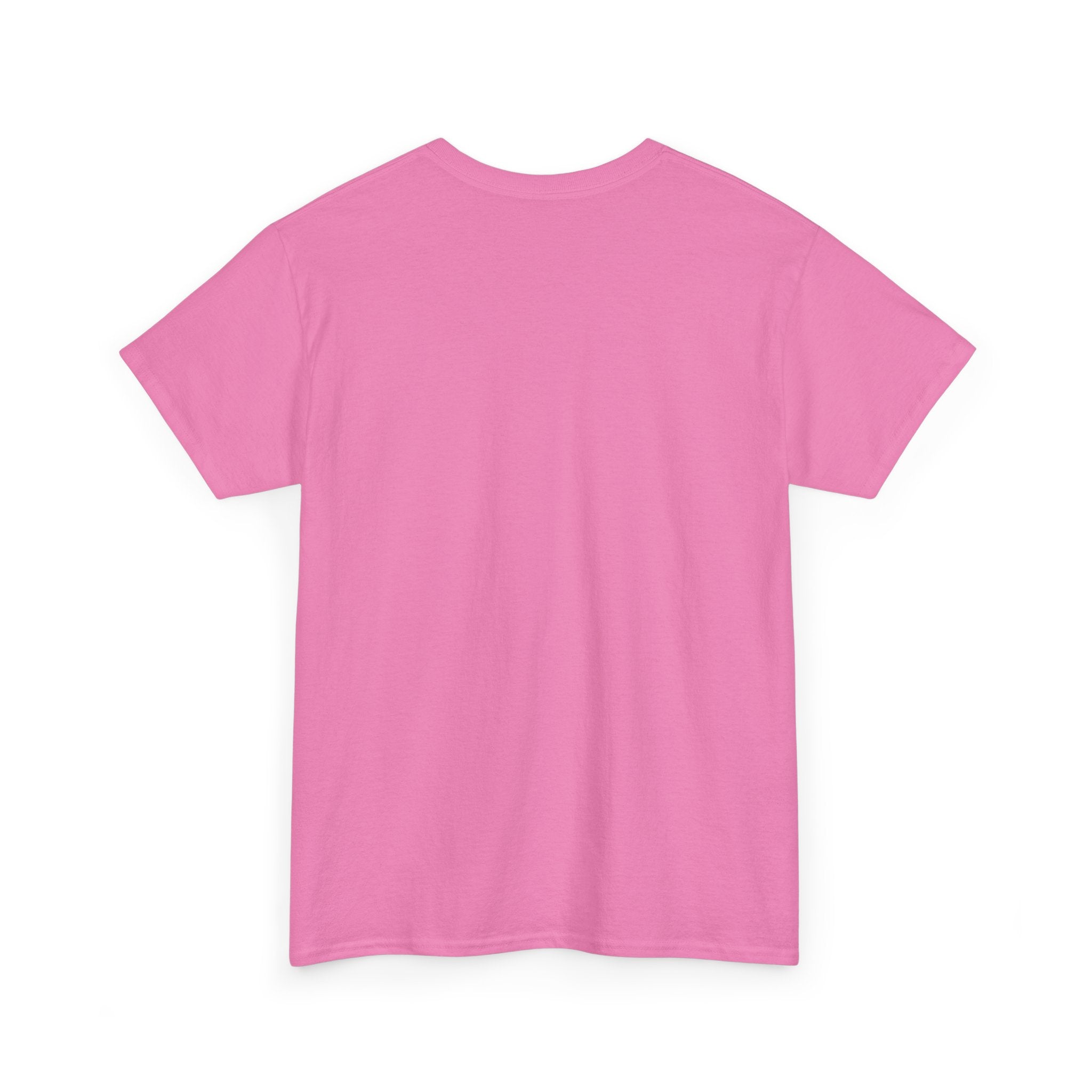 Ma'am Copy of Unisex Heavy Cotton Tee