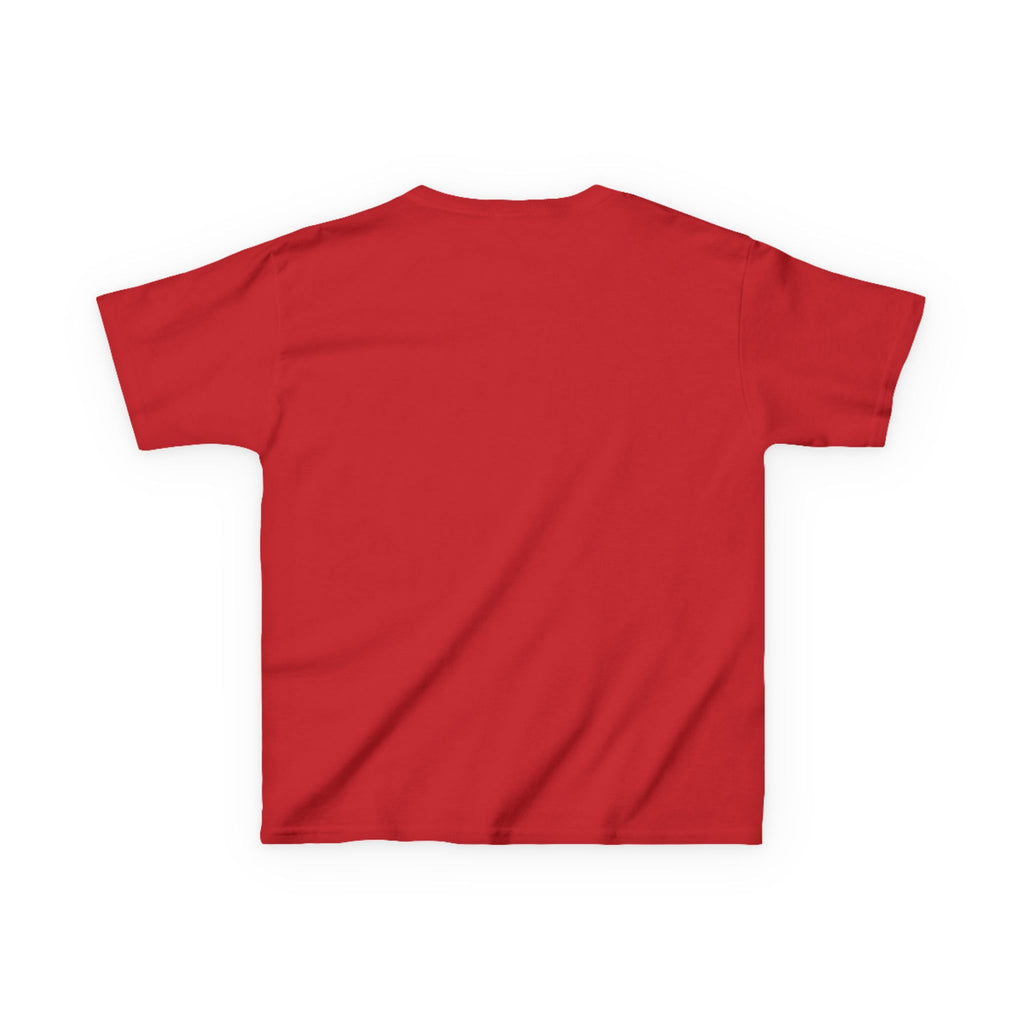 Just One More Round Kids Heavy Cotton™ Tee
