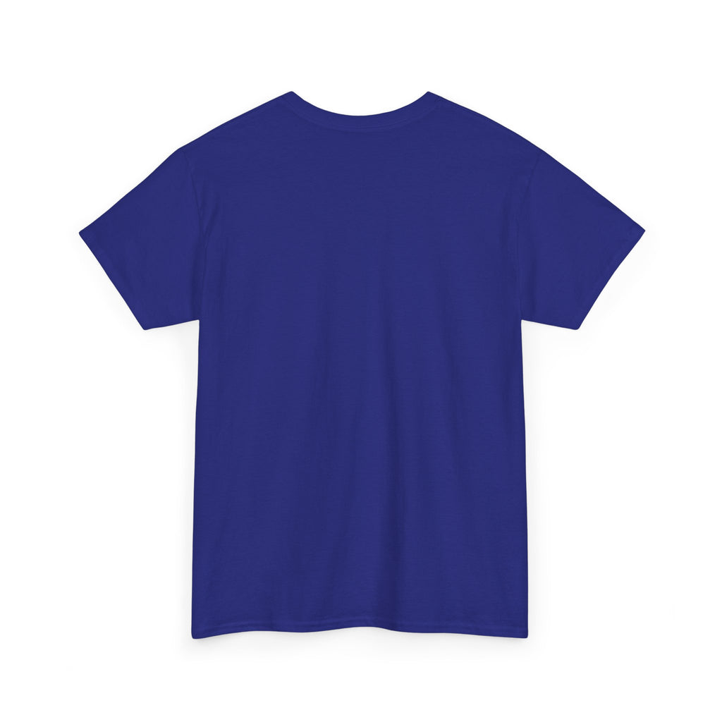 Ma'am Copy of Unisex Heavy Cotton Tee